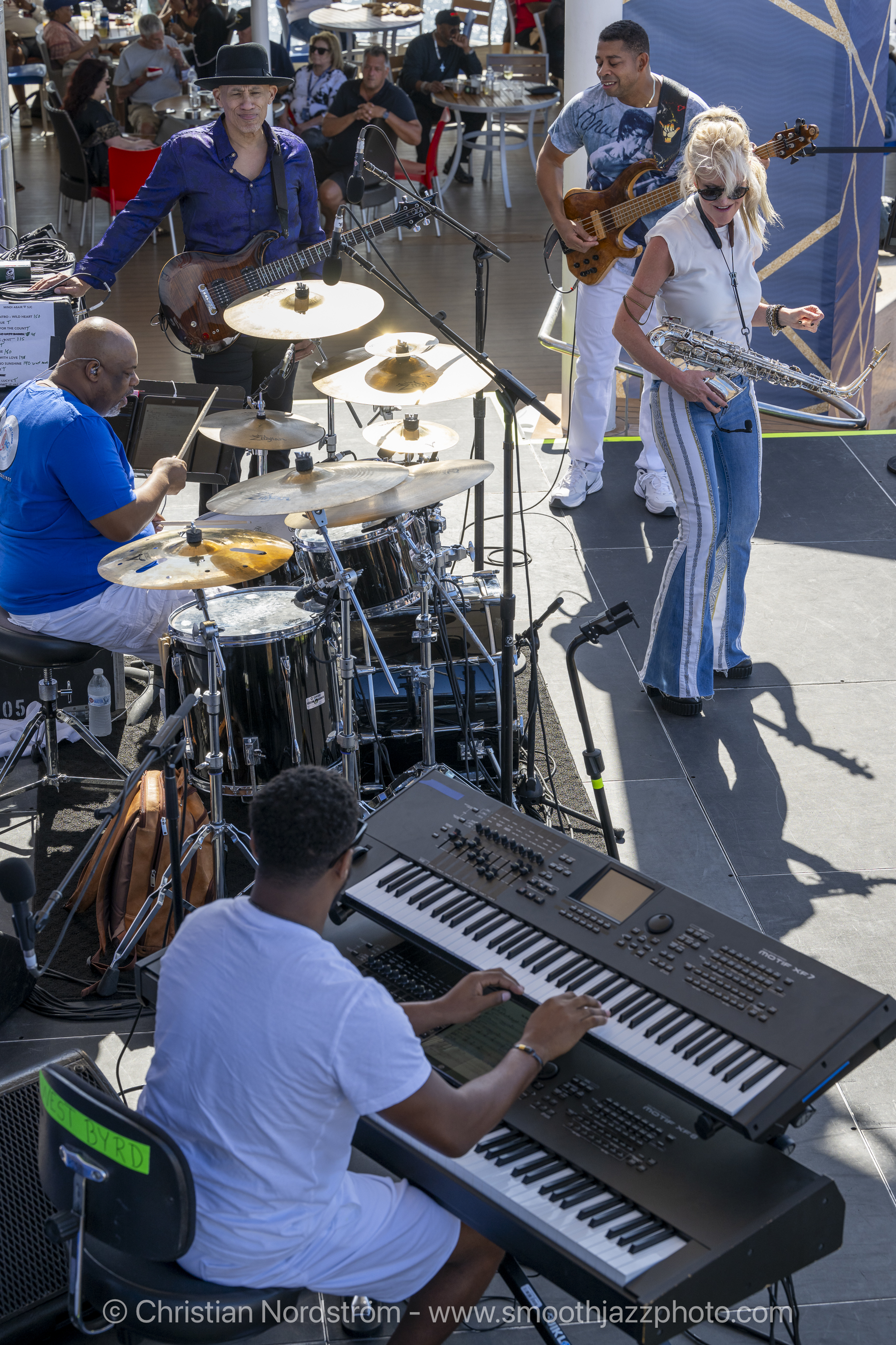 MindiAbair SJC2024 029