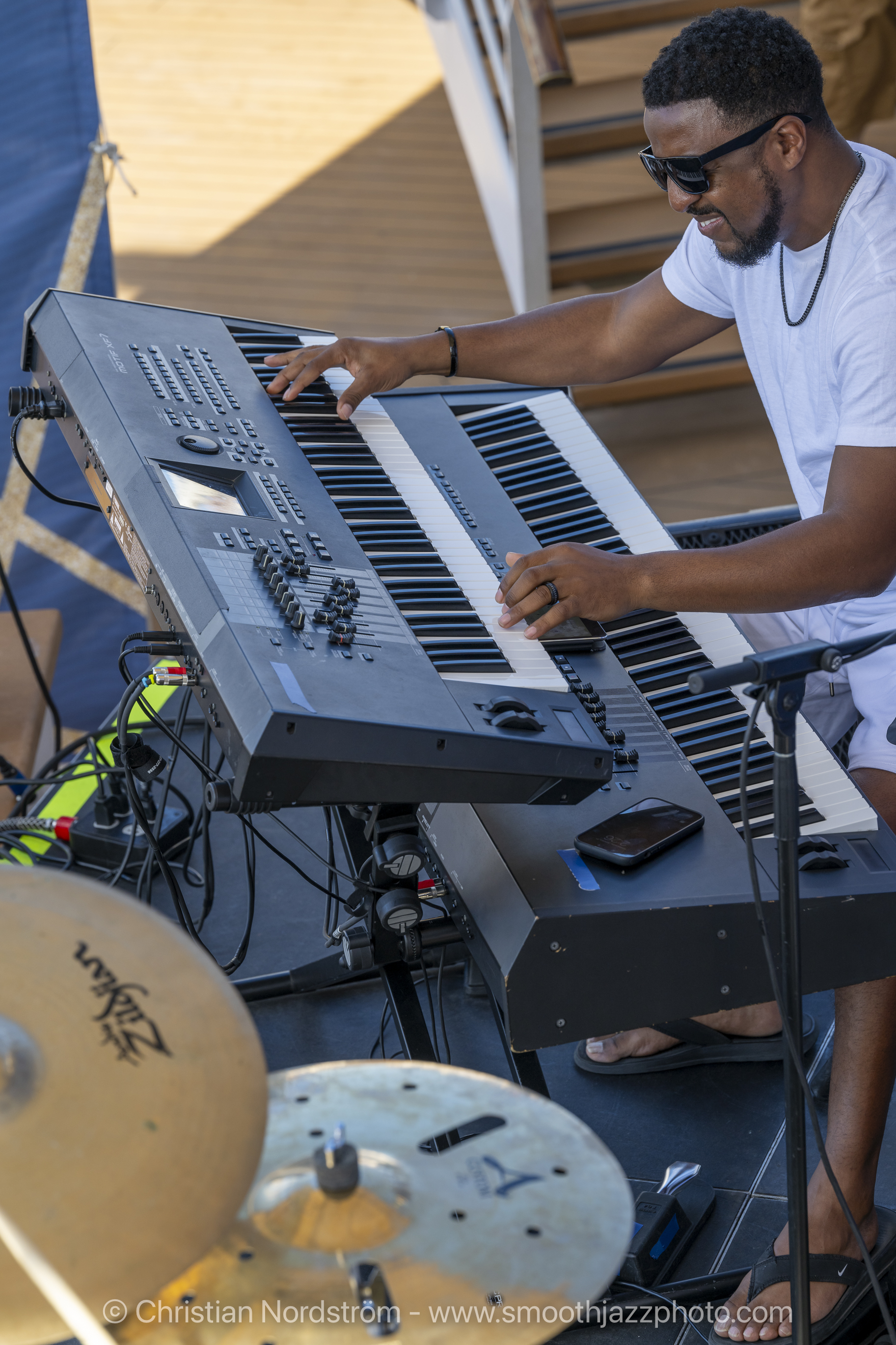 MindiAbair SJC2024 031