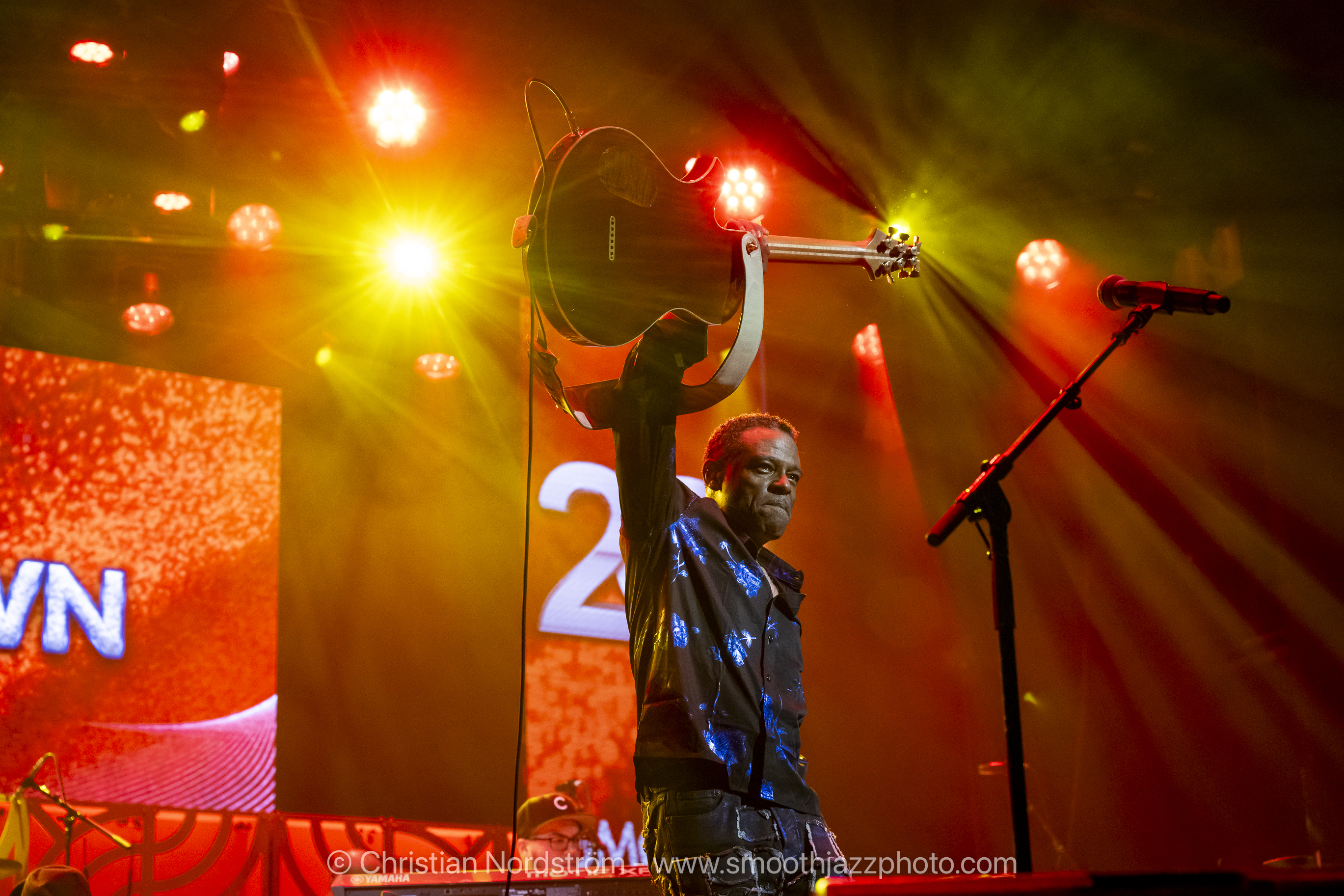 NormanBrown SJC2024 030