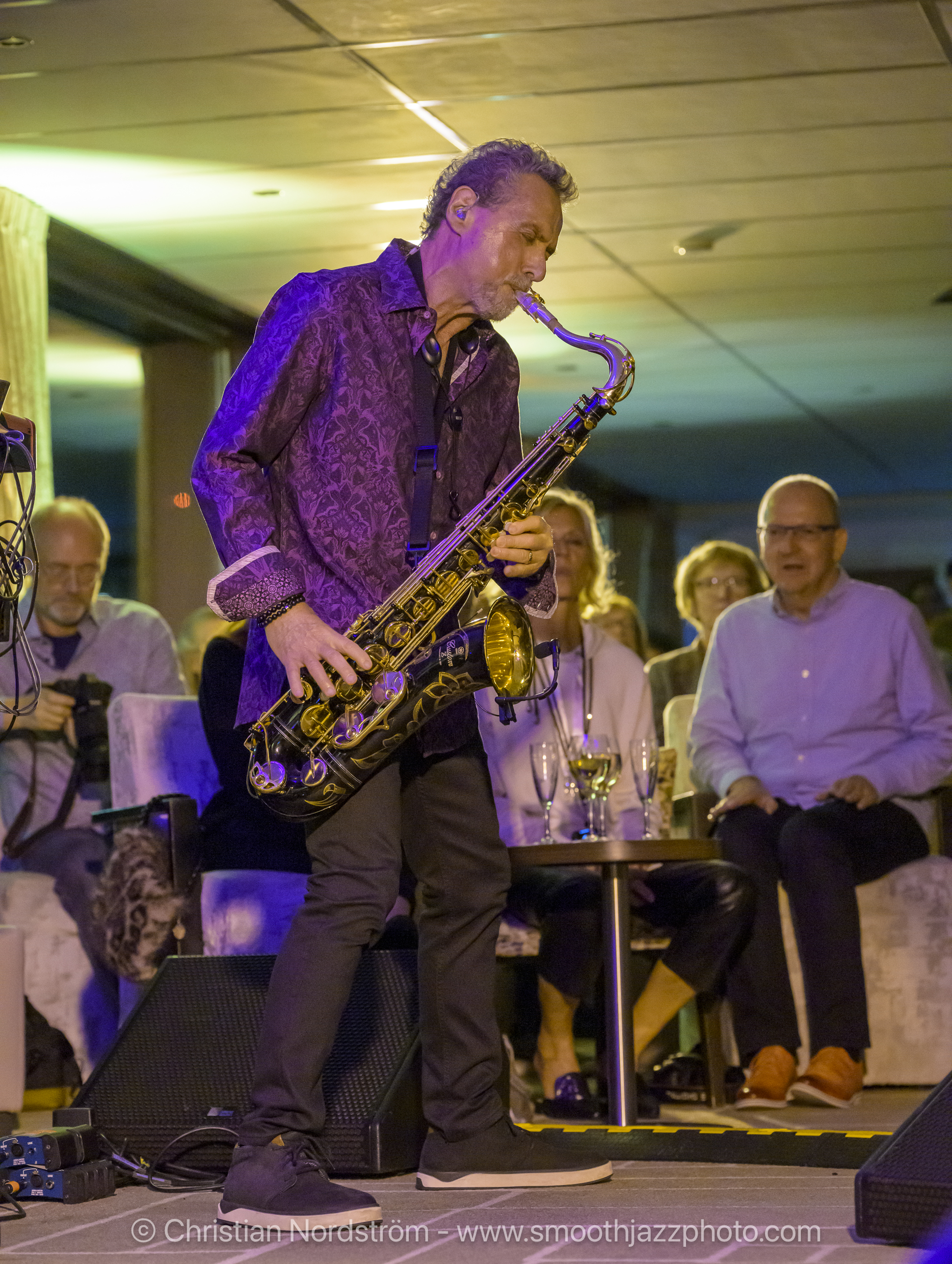 SJP2024 RichardElliot 017