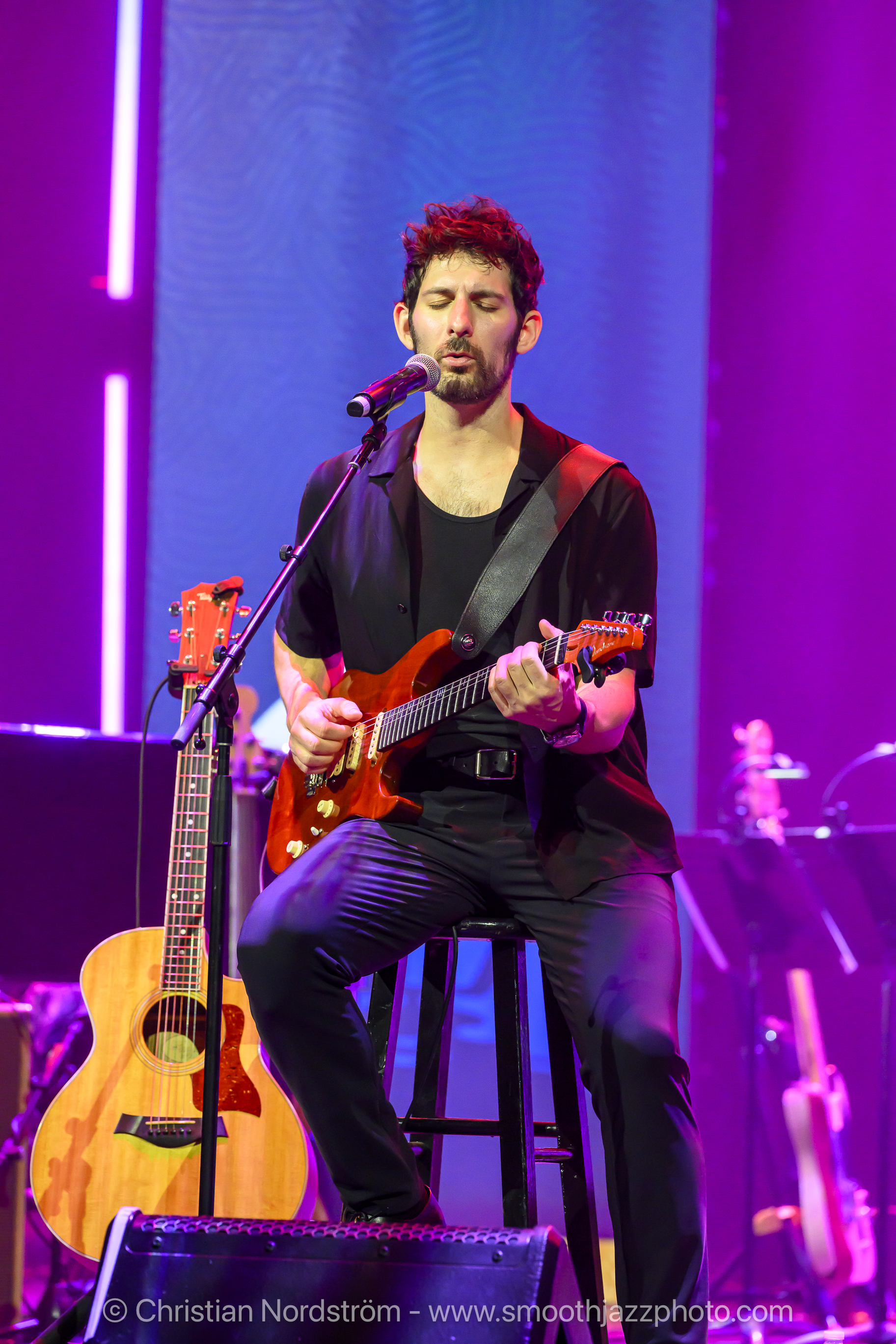 CB2025 ChrisBottiFriends 001