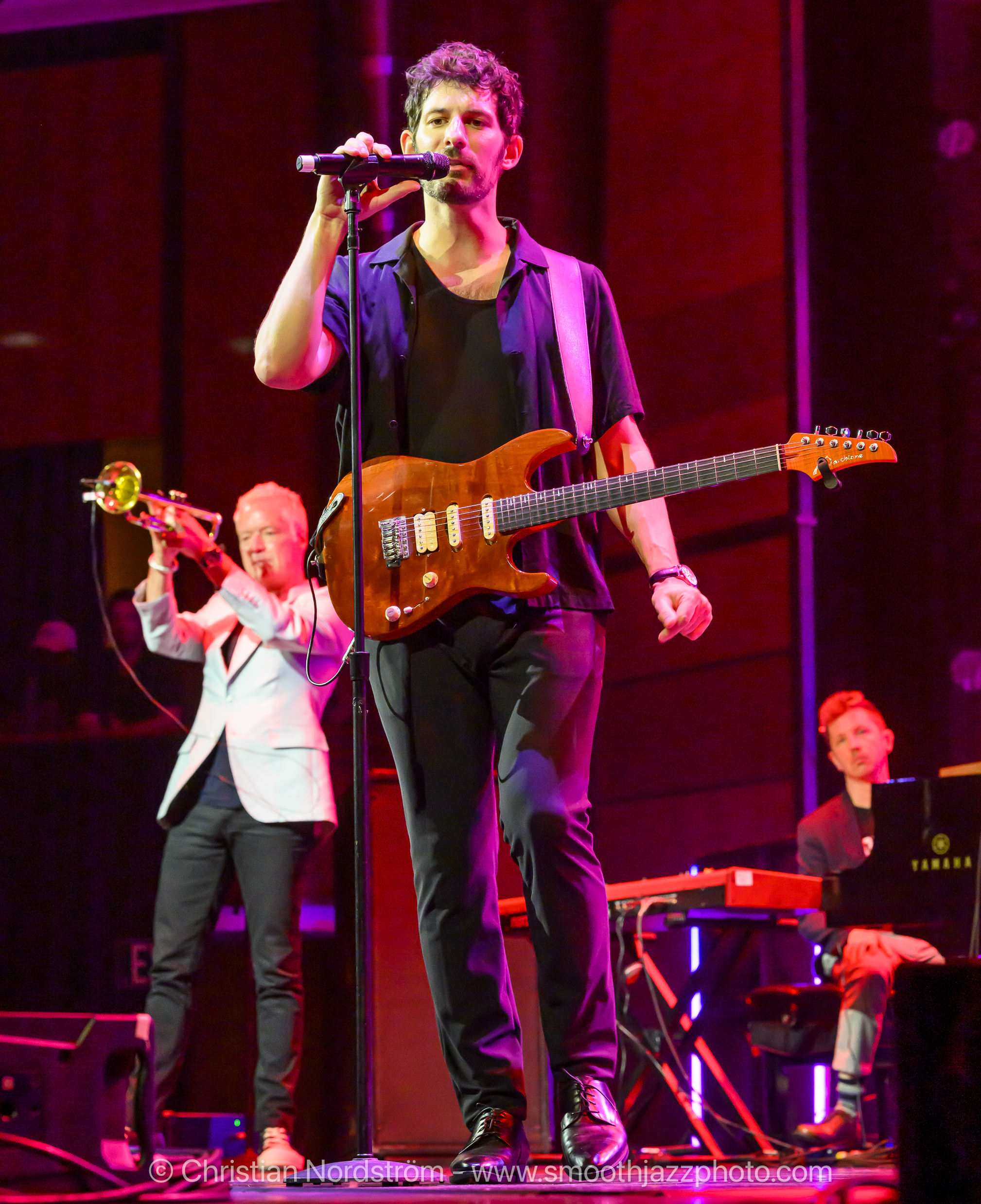 CB2025 ChrisBottiFriends 016