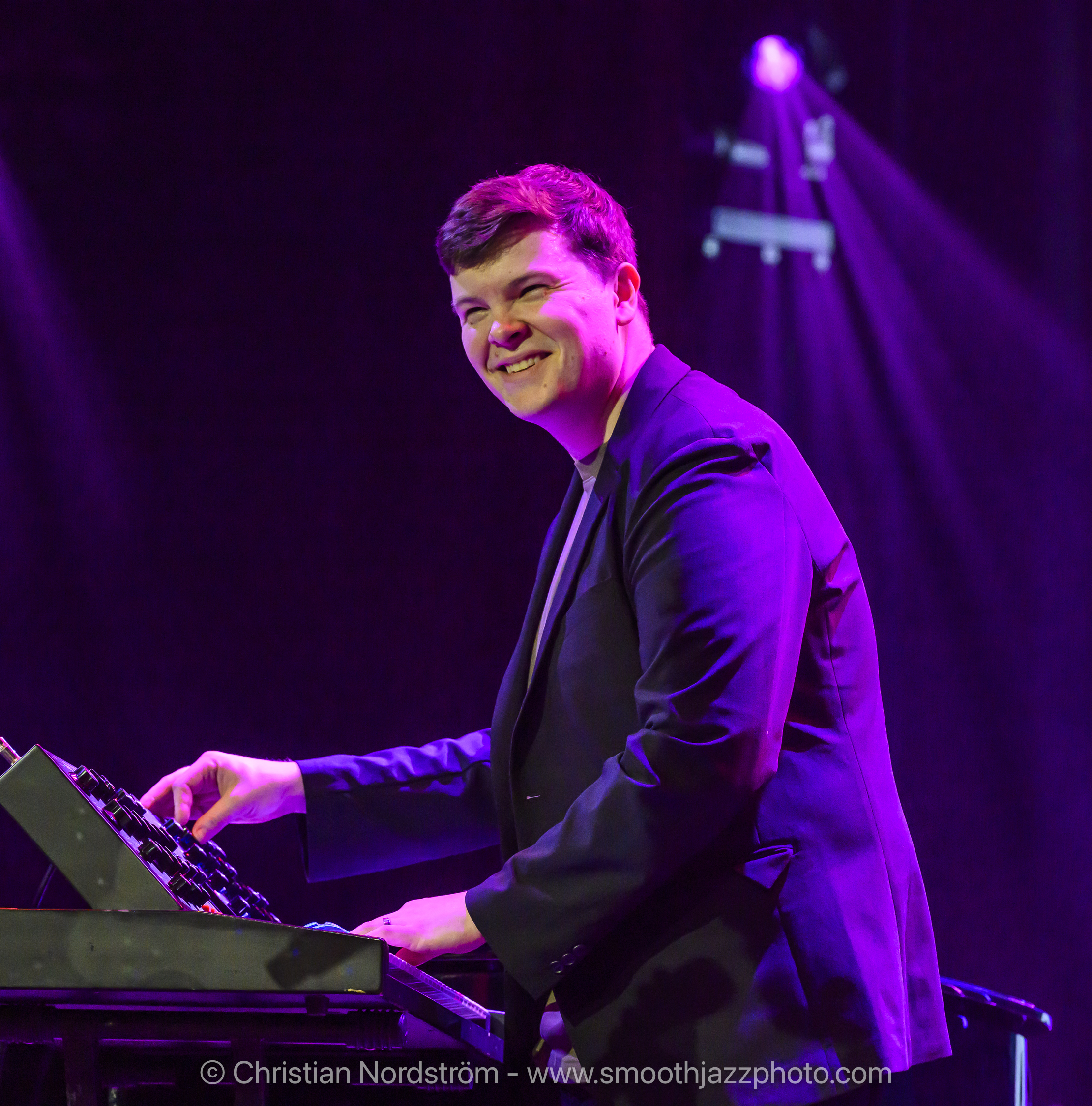 CB2025 ChrisBottiFriends 046