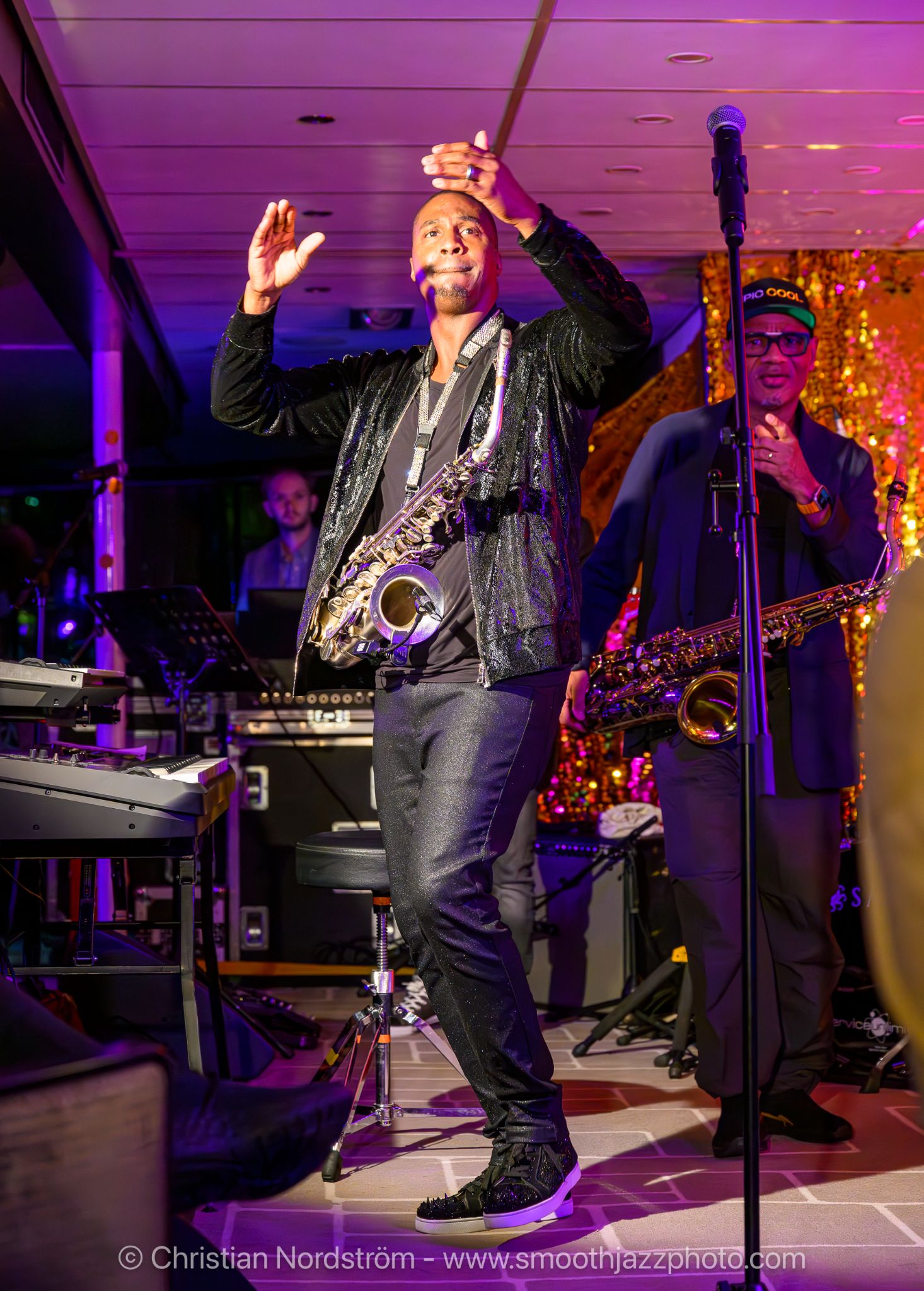 AMS2025 WelcomeAllStars 010