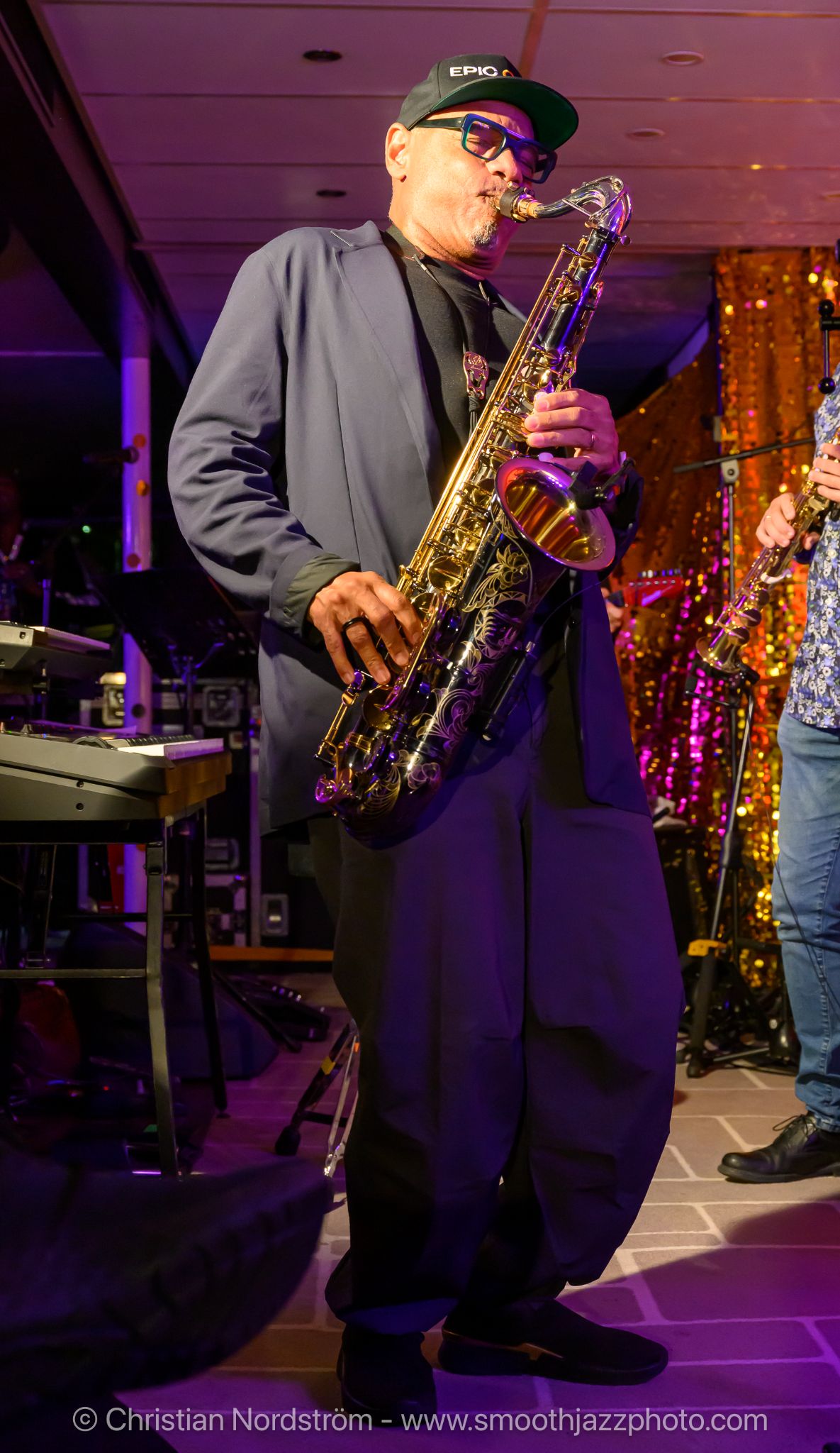 AMS2025 WelcomeAllStars 016