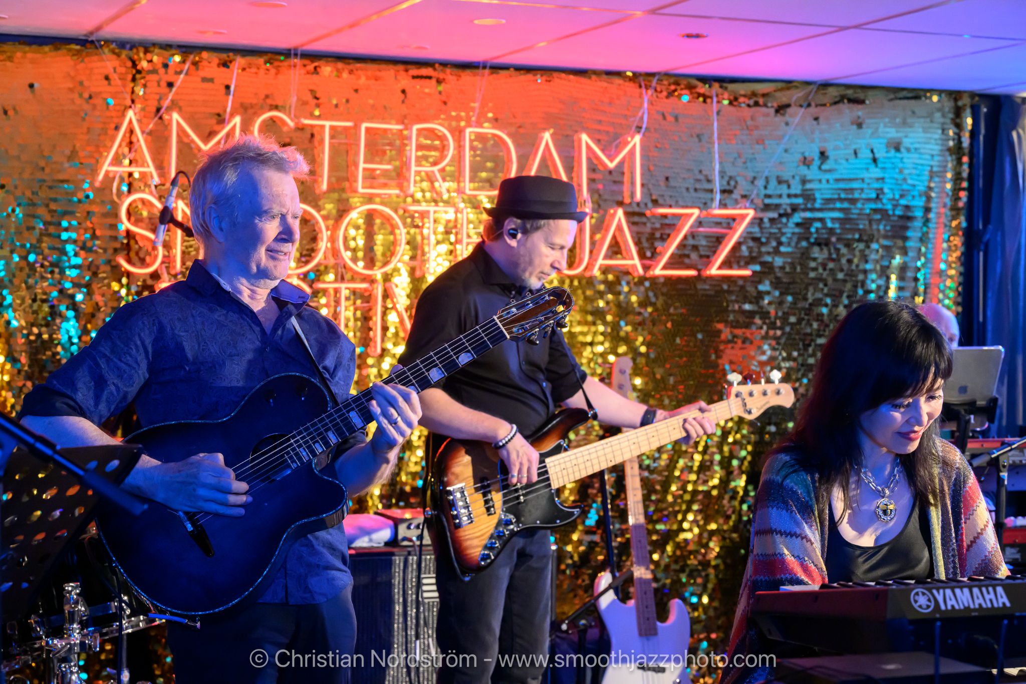 AMS2025 WelcomeAllStars 025