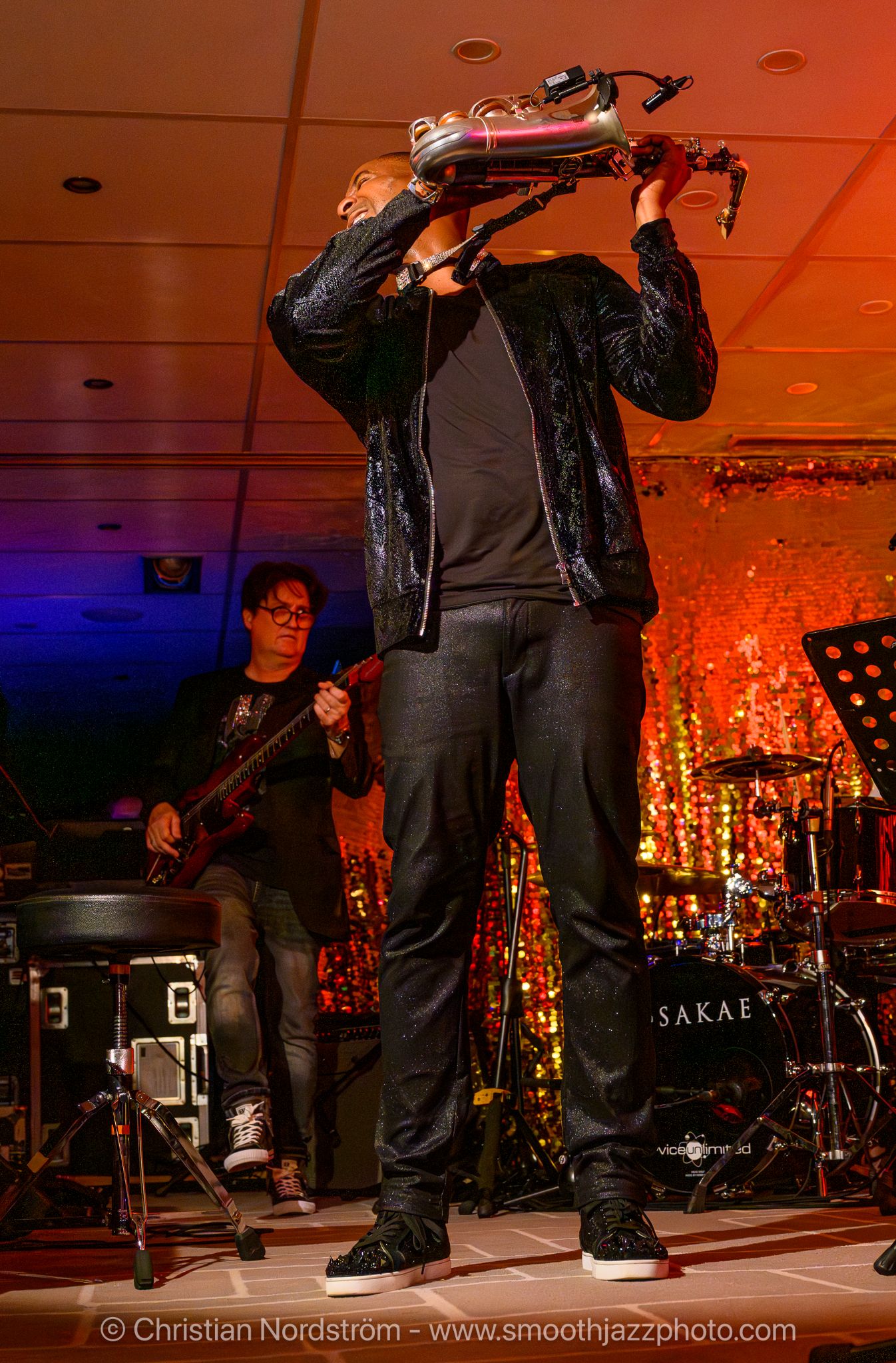 AMS2025 WelcomeAllStars 059