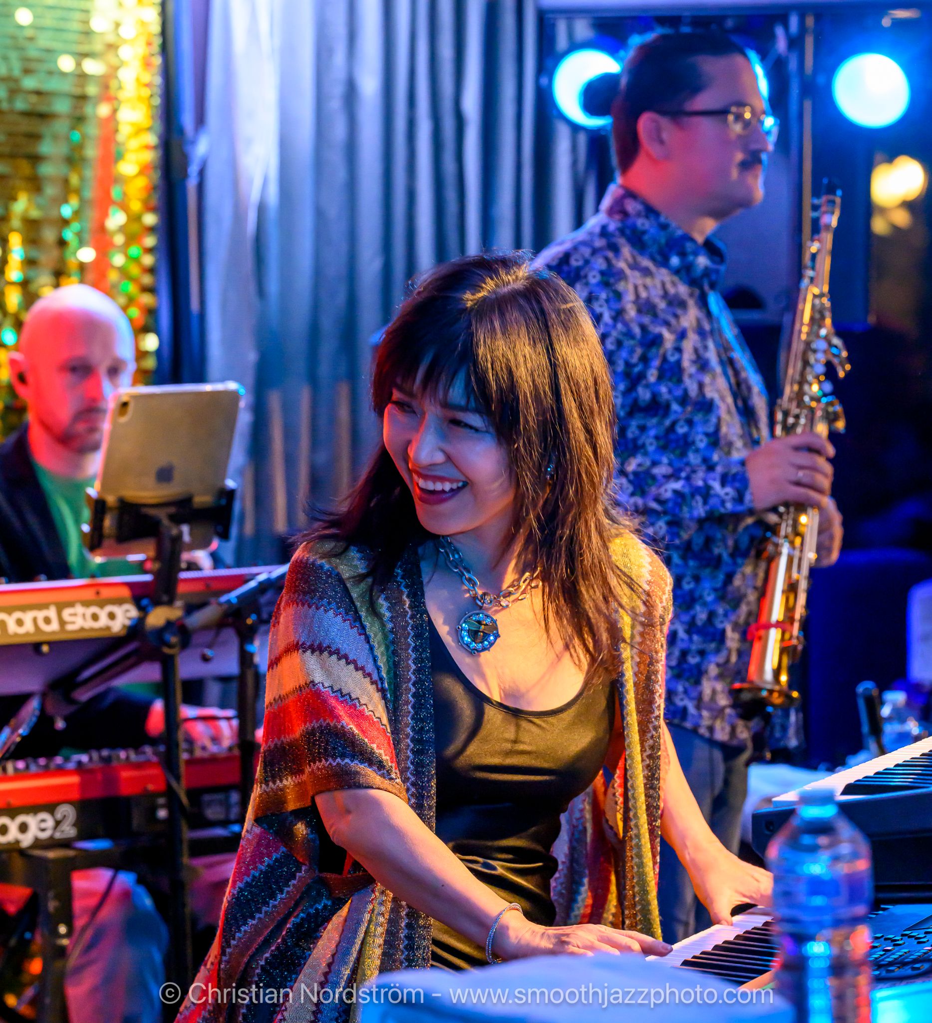 AMS2025 KeikoMatsui 004