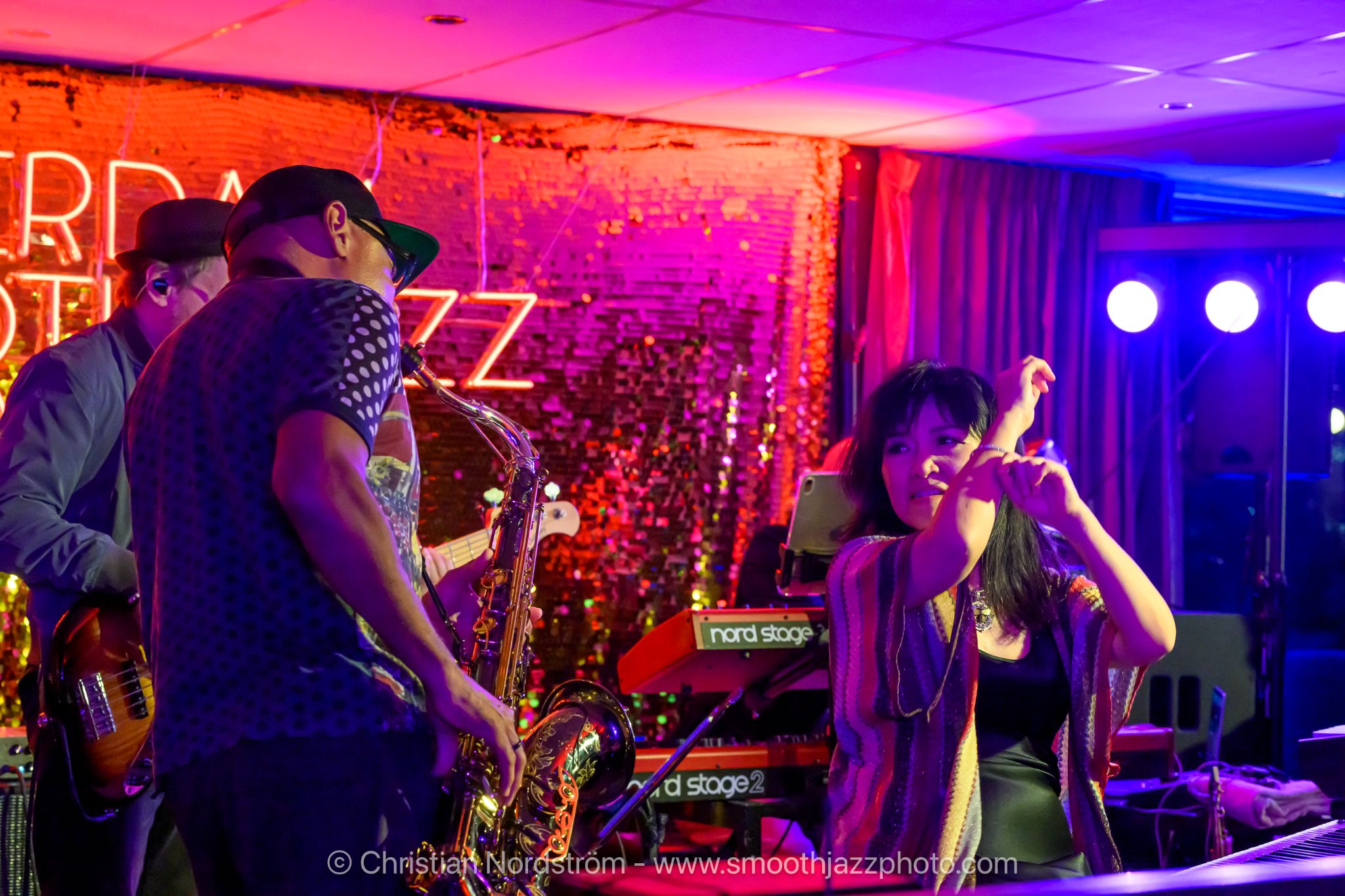 AMS2025 KeikoMatsui 028