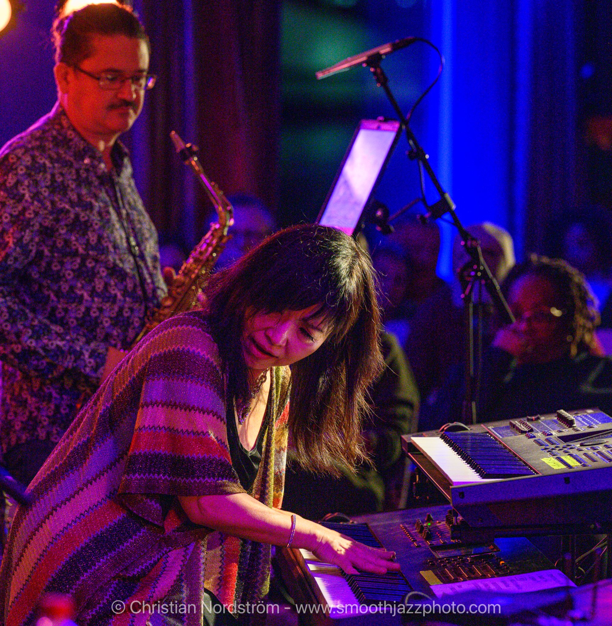 AMS2025 KeikoMatsui 044