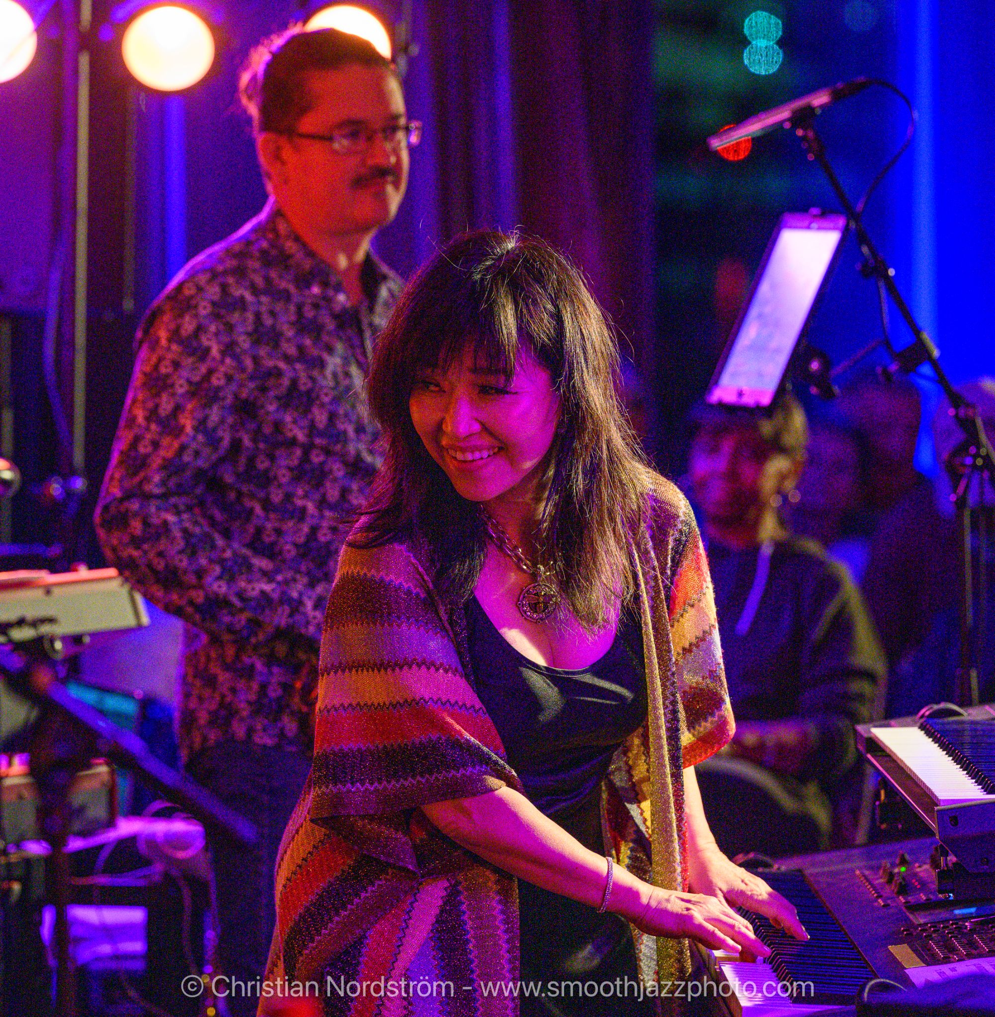 AMS2025 KeikoMatsui 045