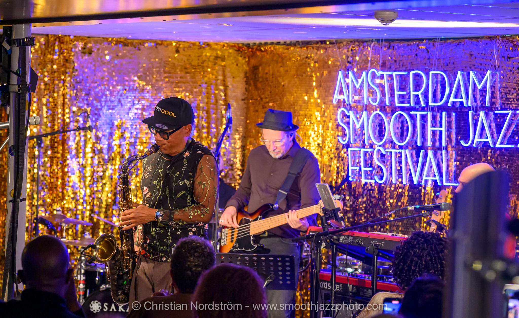 AMS2025 KirkWhalum 002