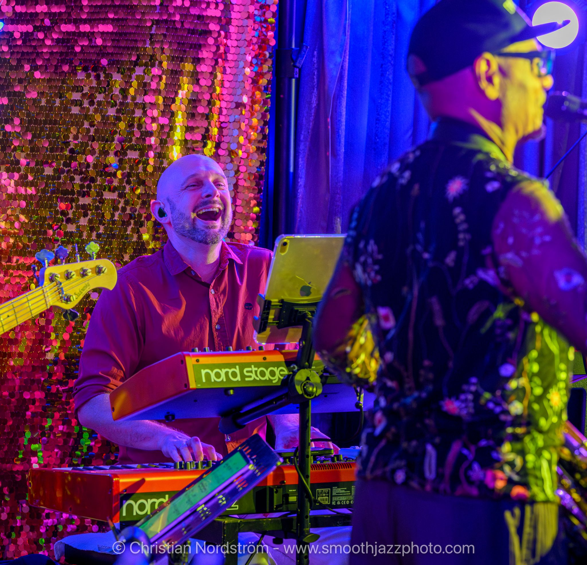 AMS2025 KirkWhalum 017