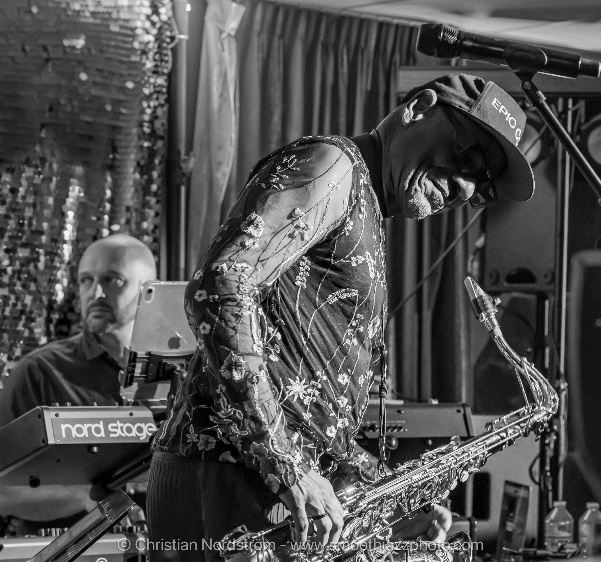 AMS2025 KirkWhalum 018