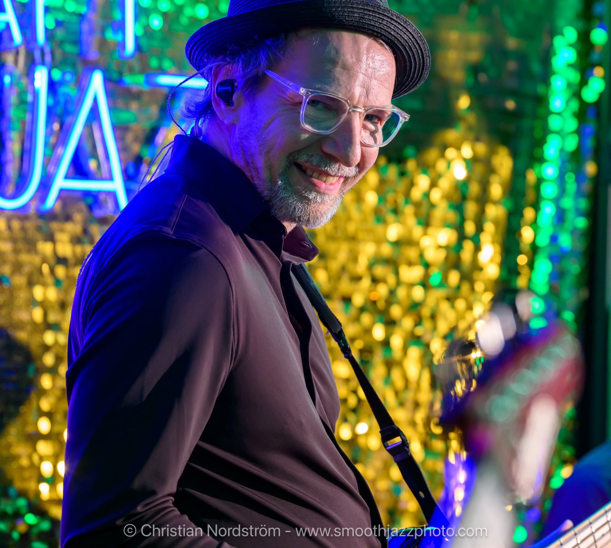 AMS2025 KirkWhalum 020