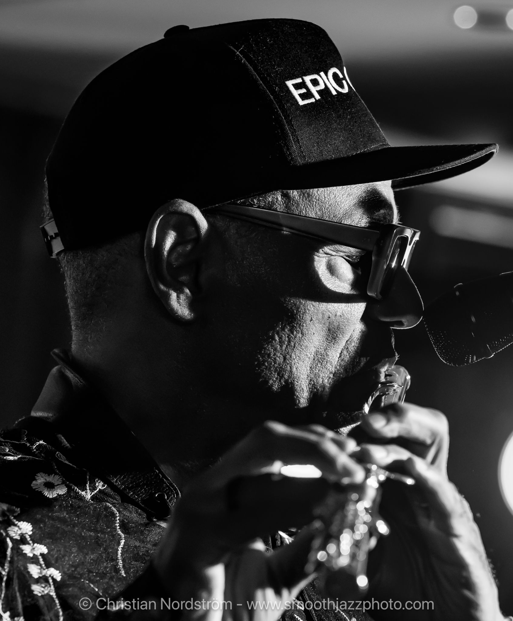 AMS2025 KirkWhalum 026