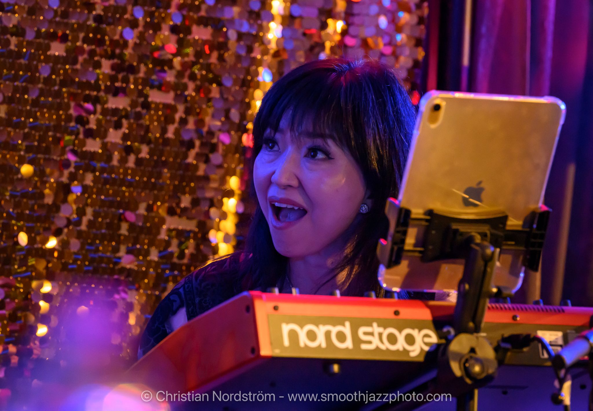 AMS2025 KirkWhalum 027