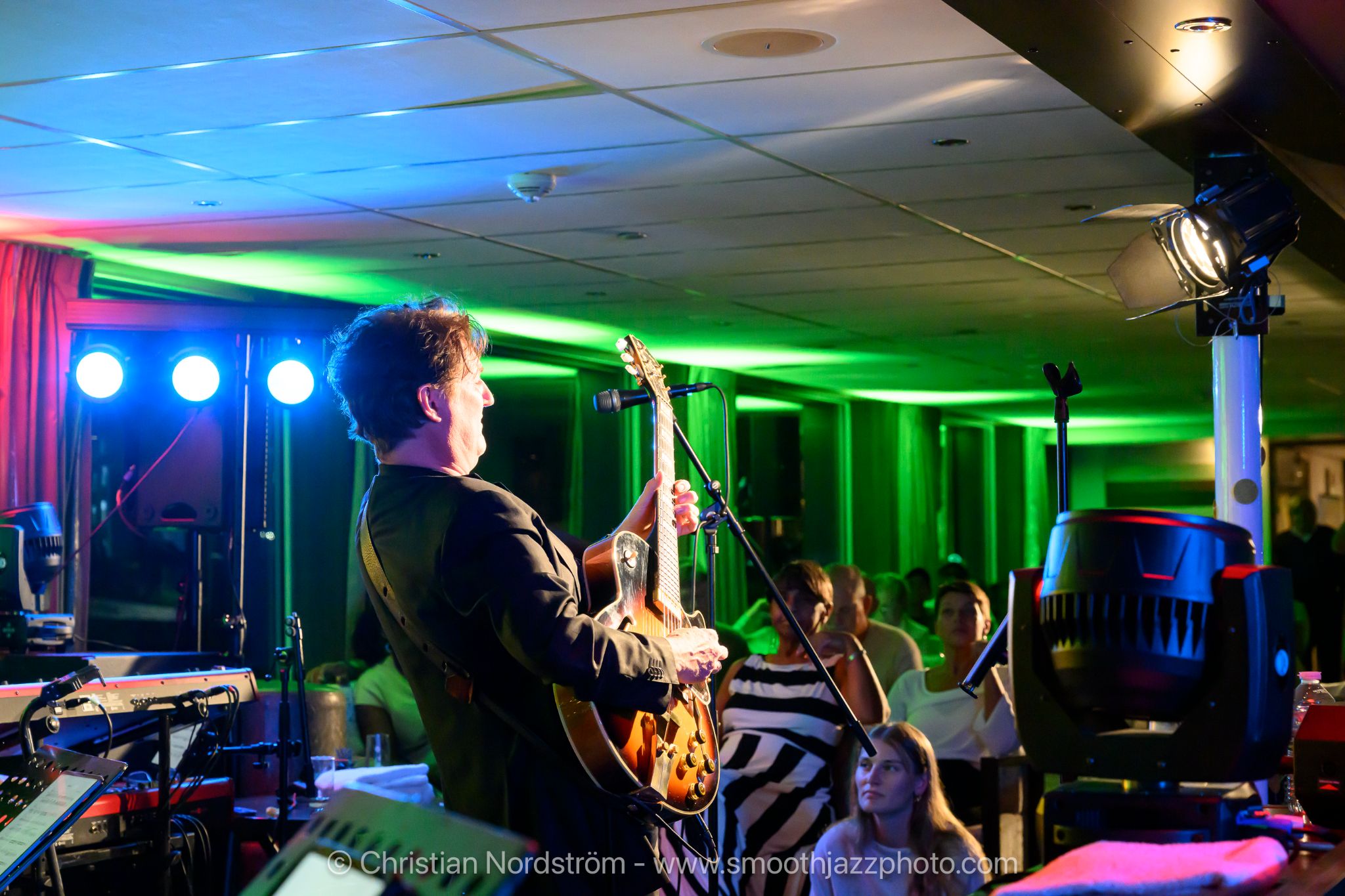 AMS2025 MarkJaimes 015