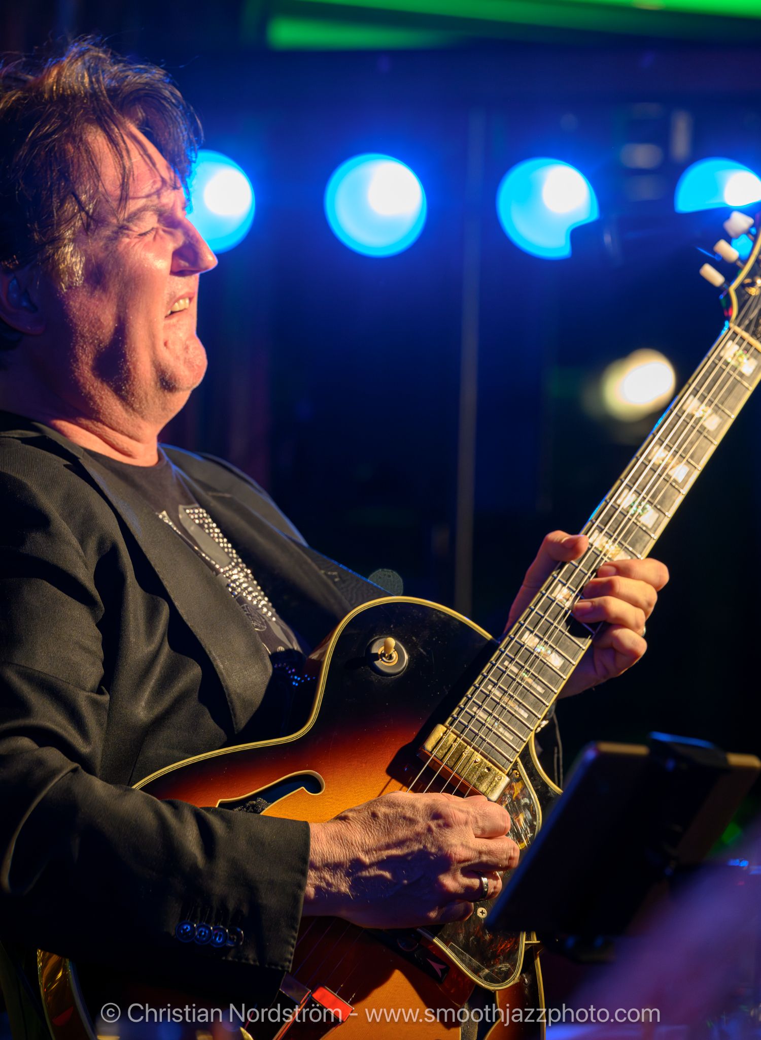 AMS2025 MarkJaimes 018