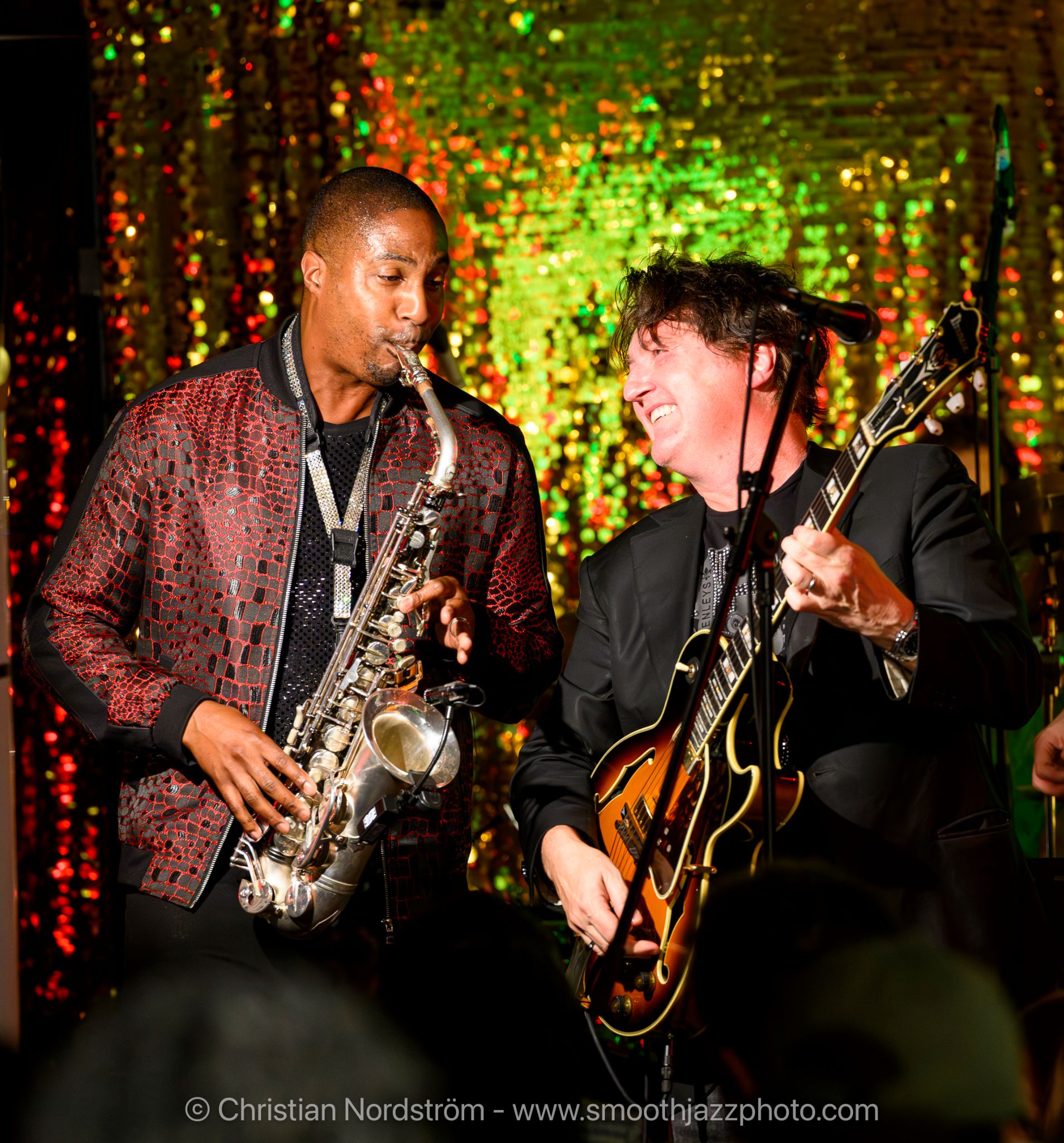 AMS2025 MarkJaimes 026