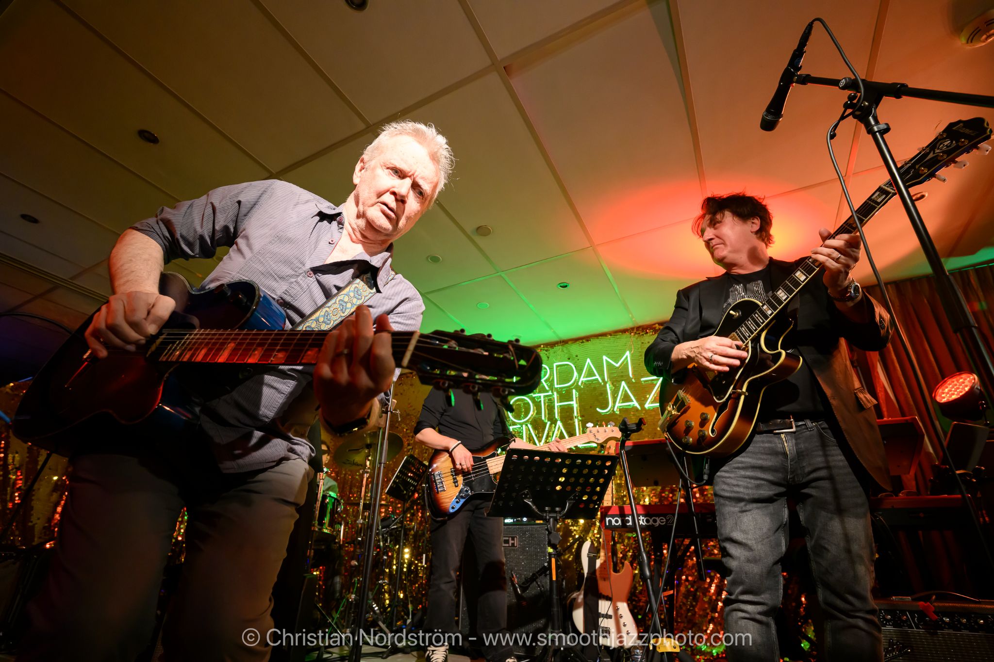 AMS2025 MarkJaimes 027