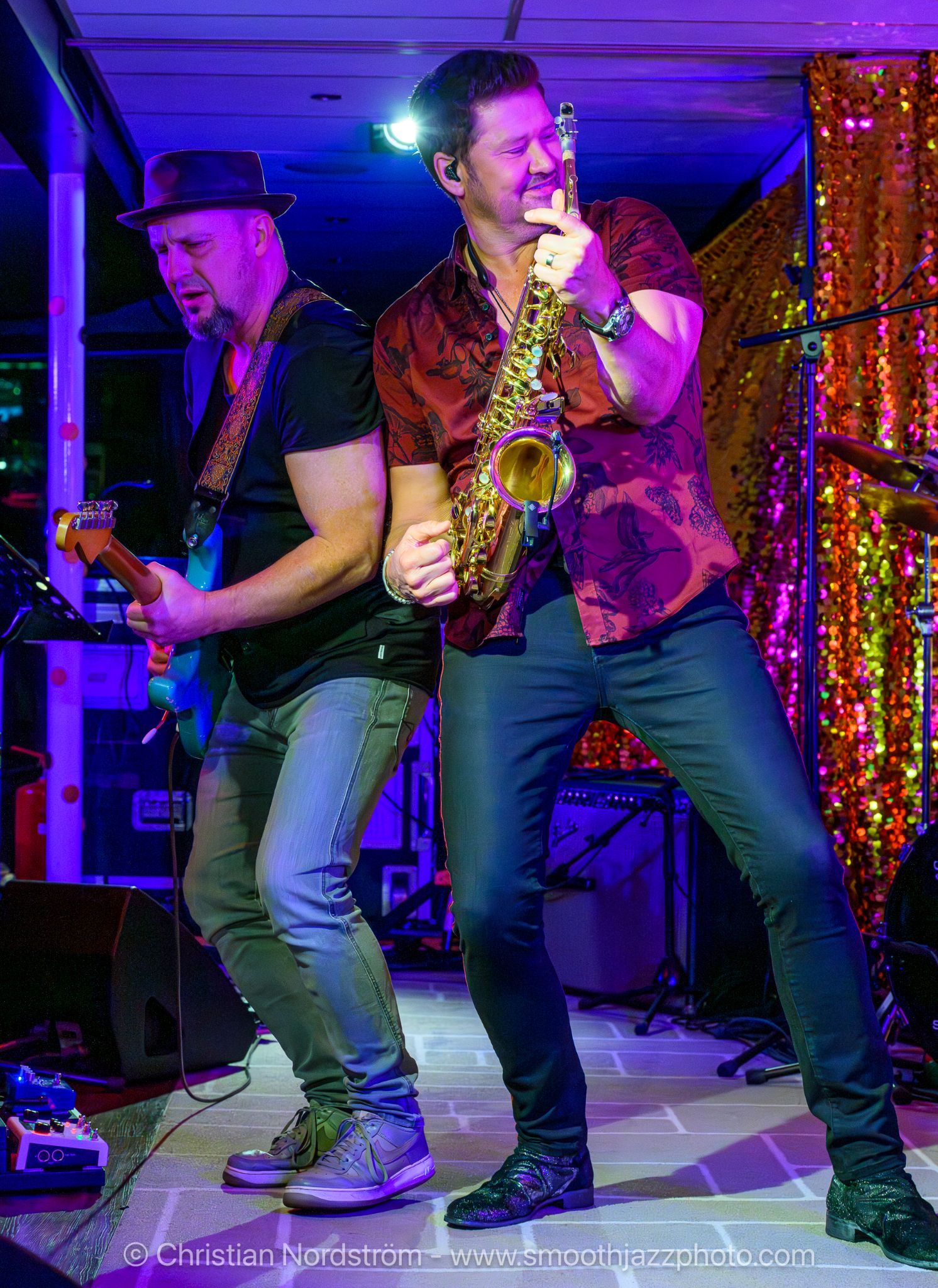 AMS2025 MichaelLington 015