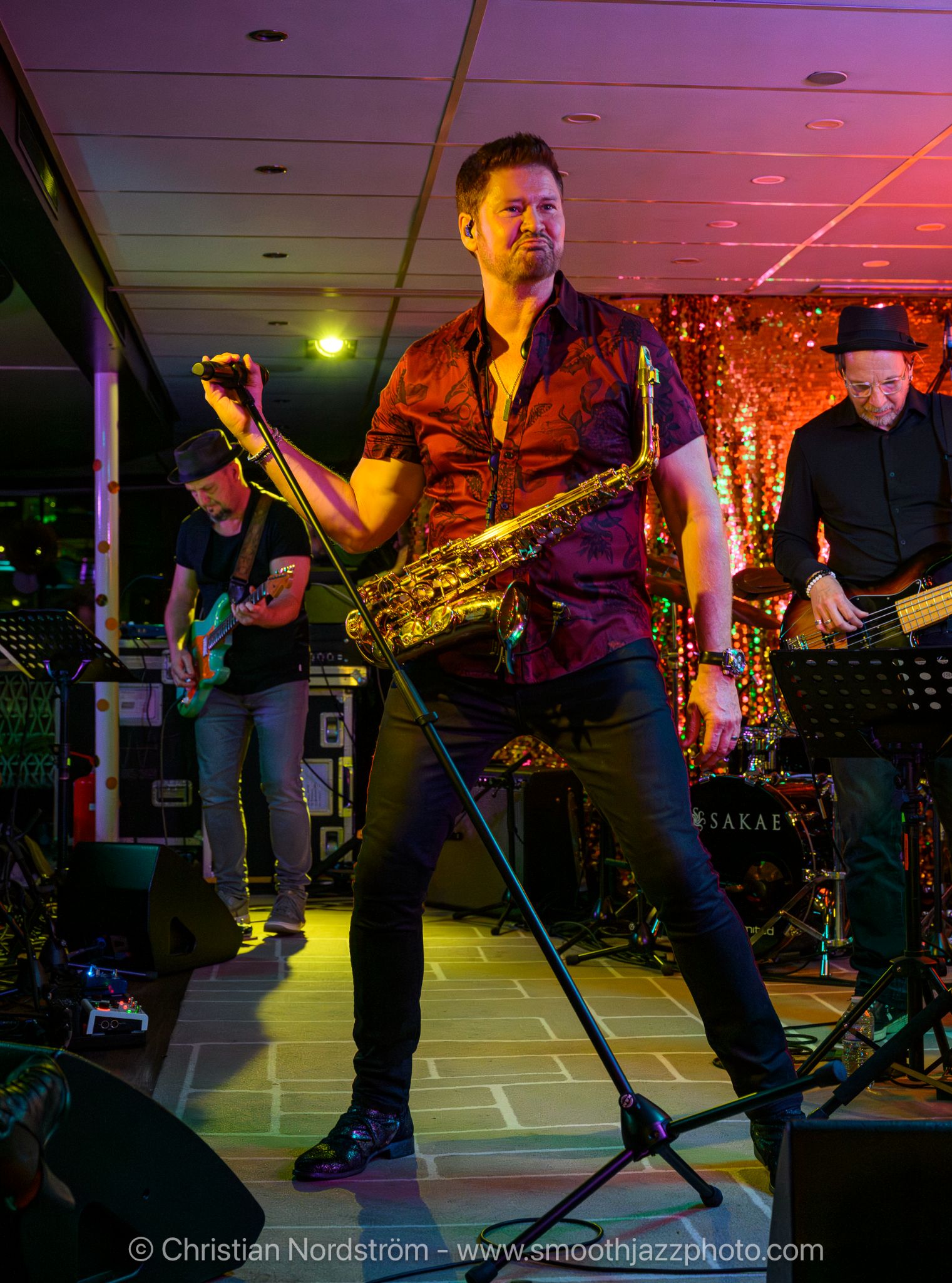 AMS2025 MichaelLington 026