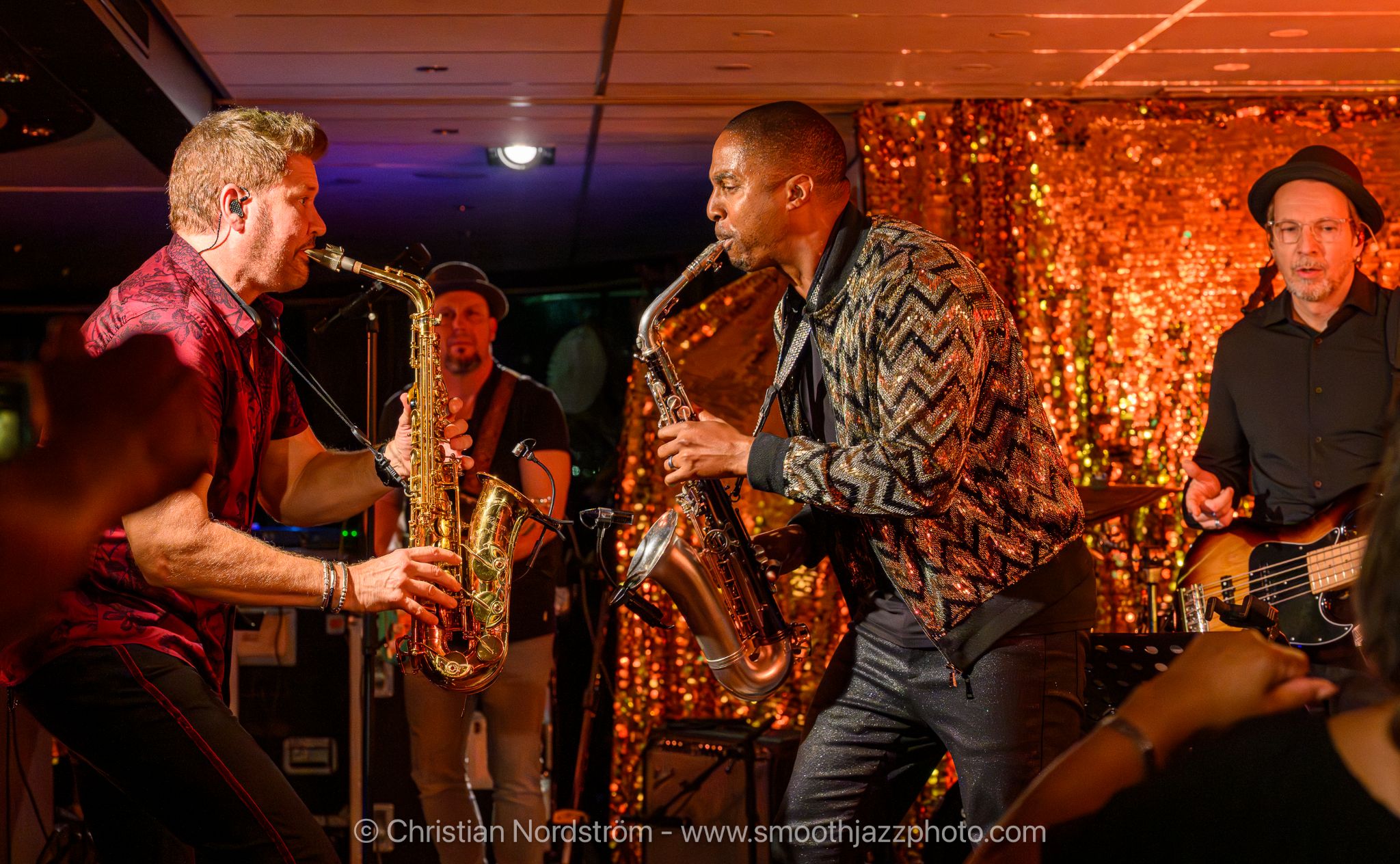 AMS2025 MichaelLington 054