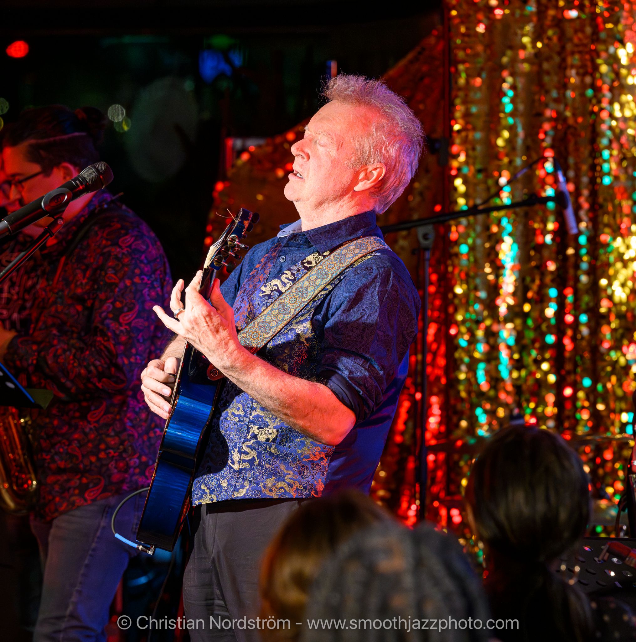 AMS2025 PeterWhite 004