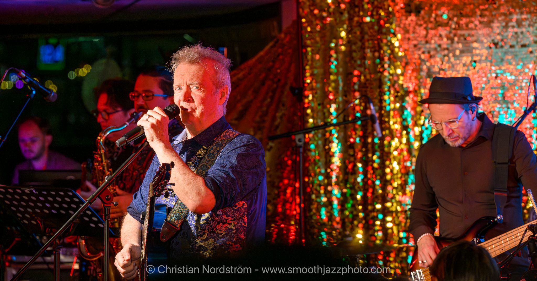 AMS2025 PeterWhite 005