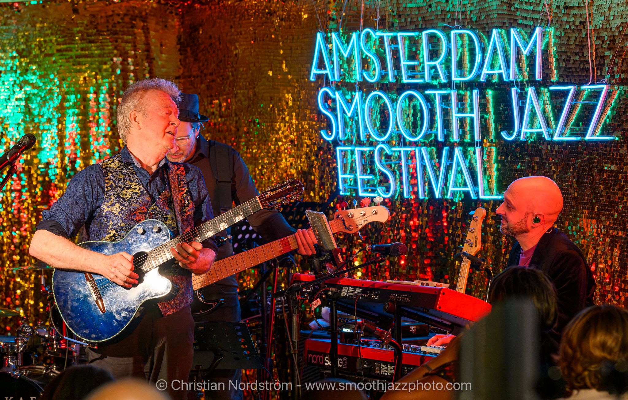 AMS2025 PeterWhite 006