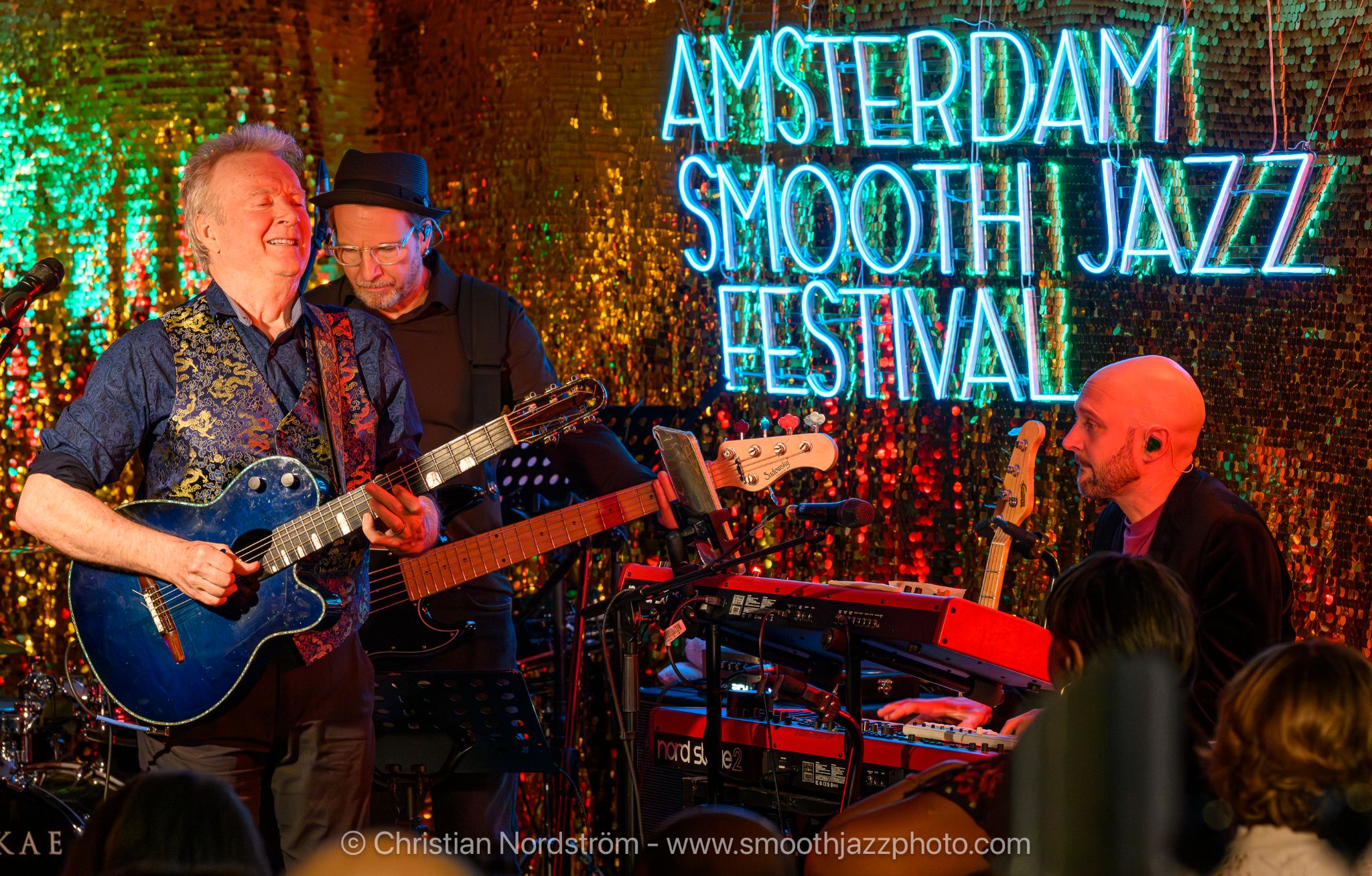 AMS2025 PeterWhite 007