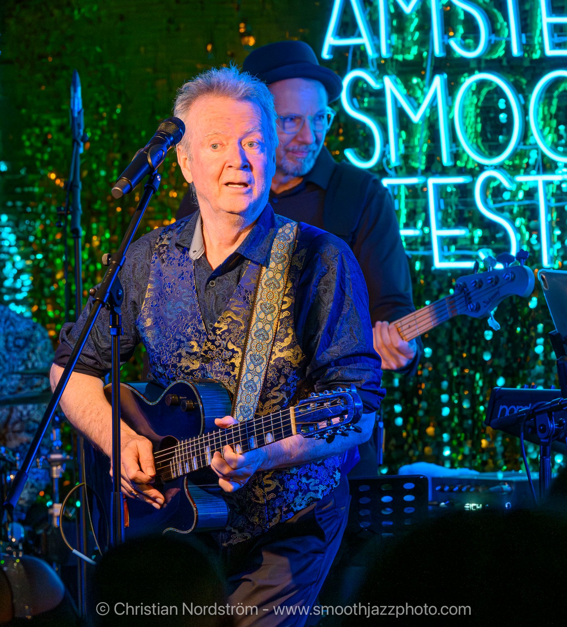 AMS2025 PeterWhite 010