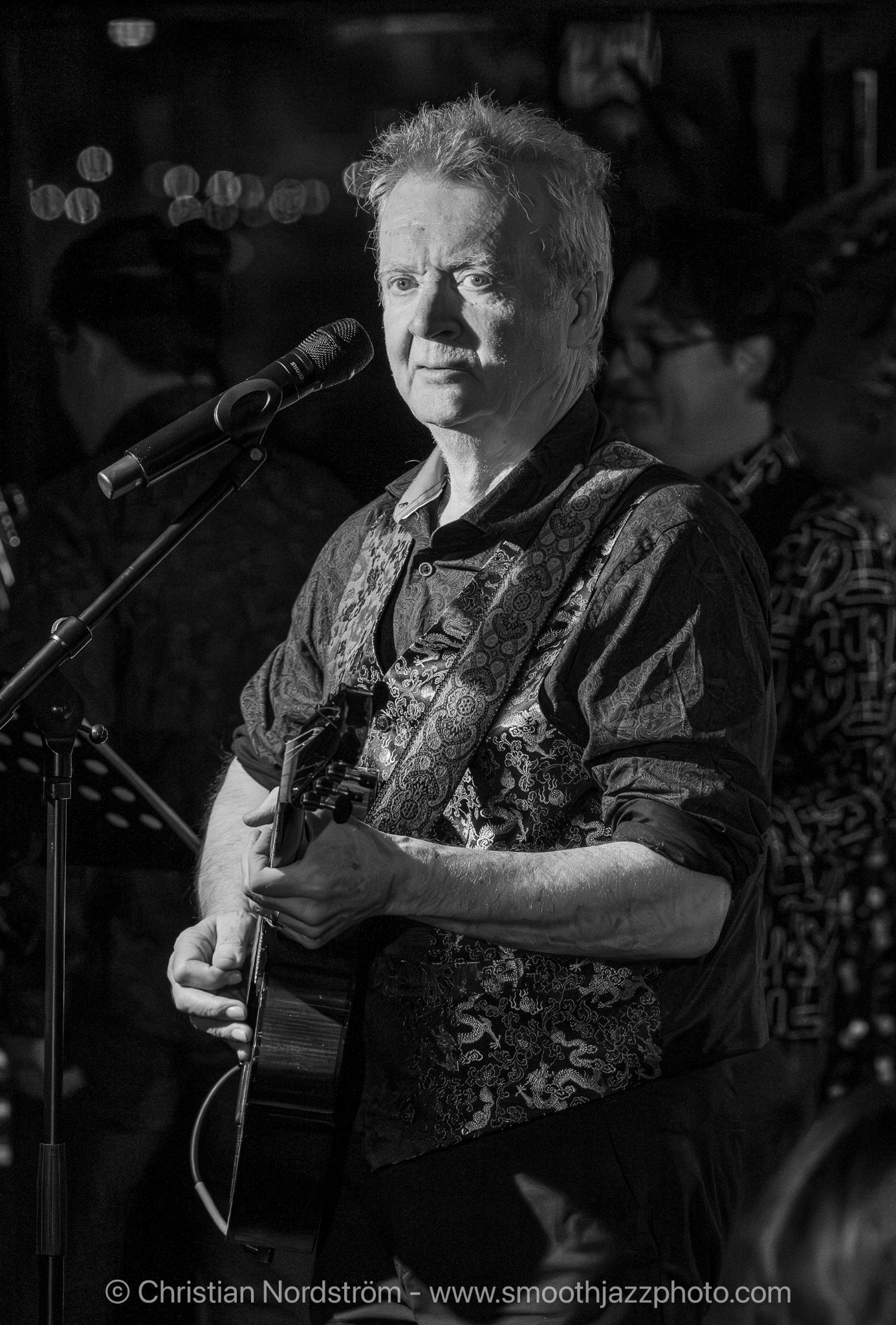 AMS2025 PeterWhite 014