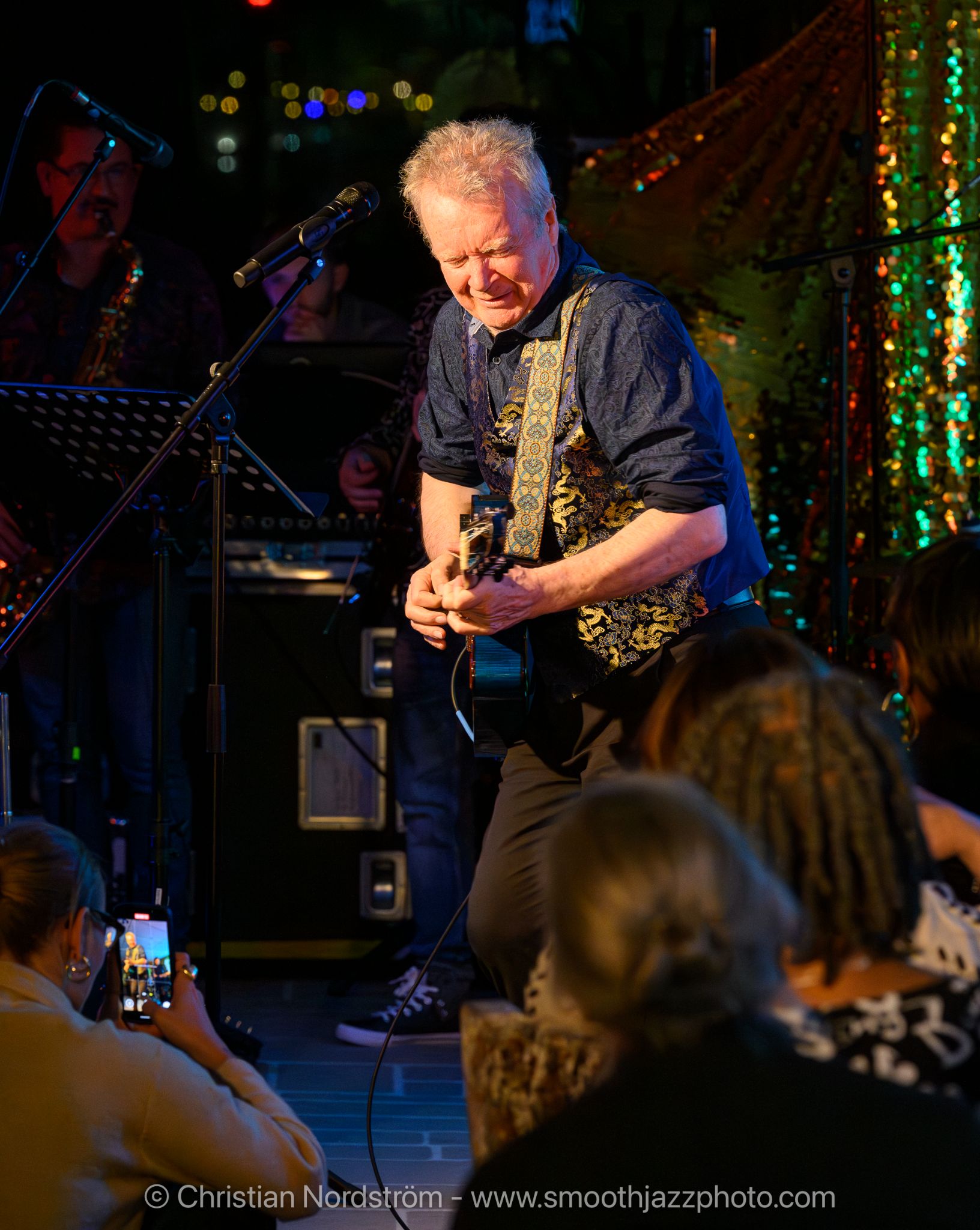 AMS2025 PeterWhite 015