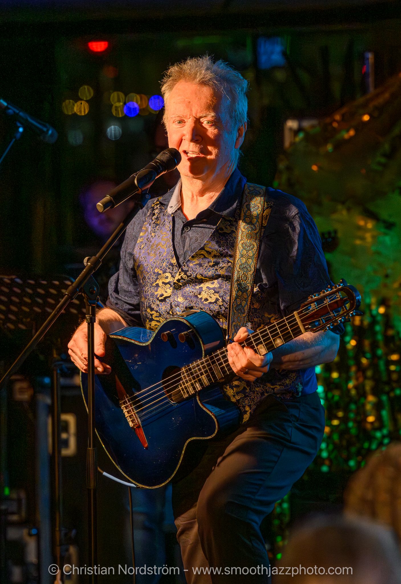 AMS2025 PeterWhite 016