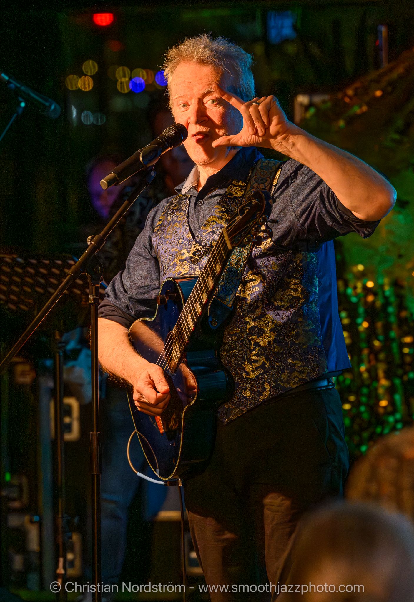 AMS2025 PeterWhite 017