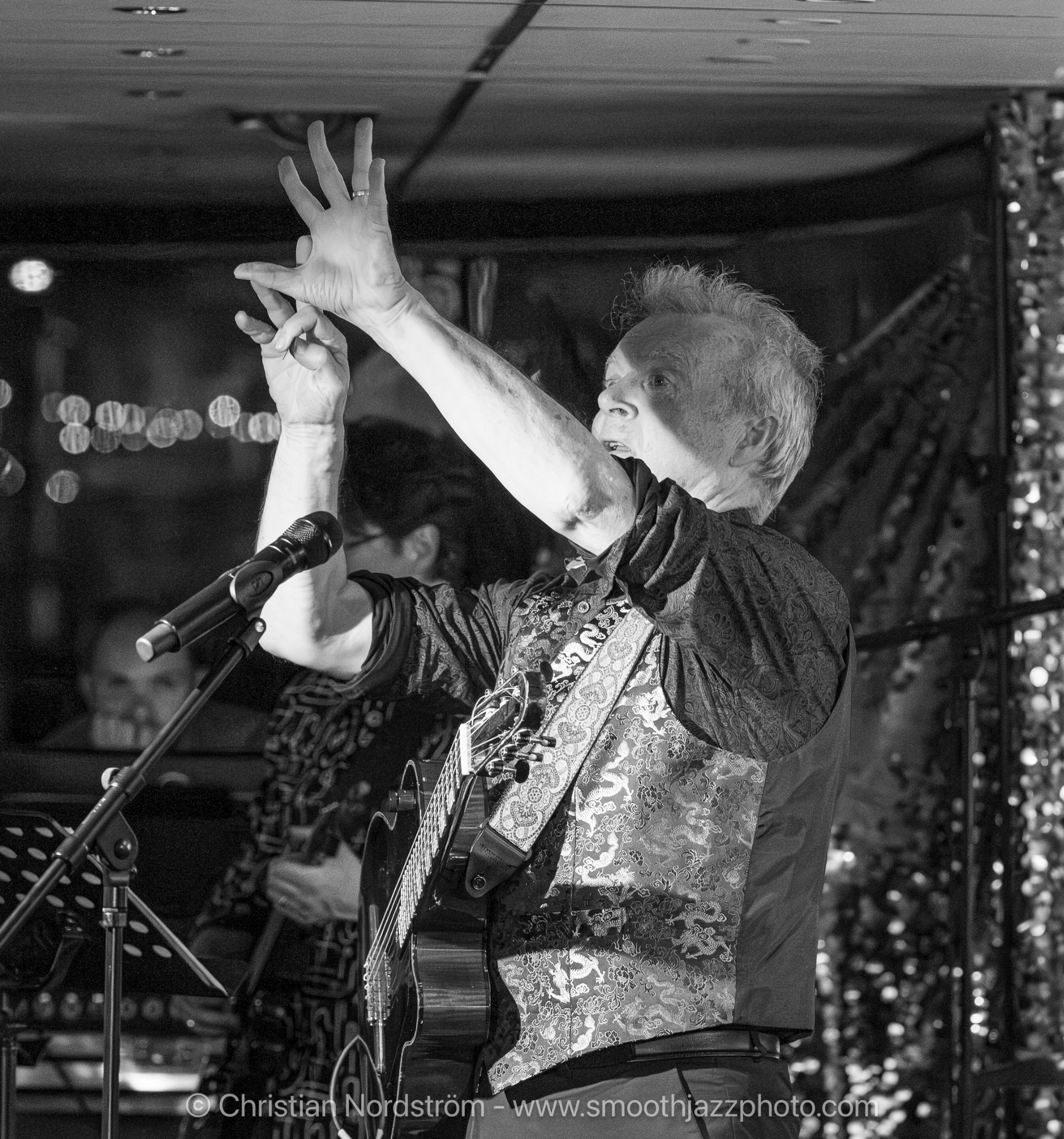 AMS2025 PeterWhite 018