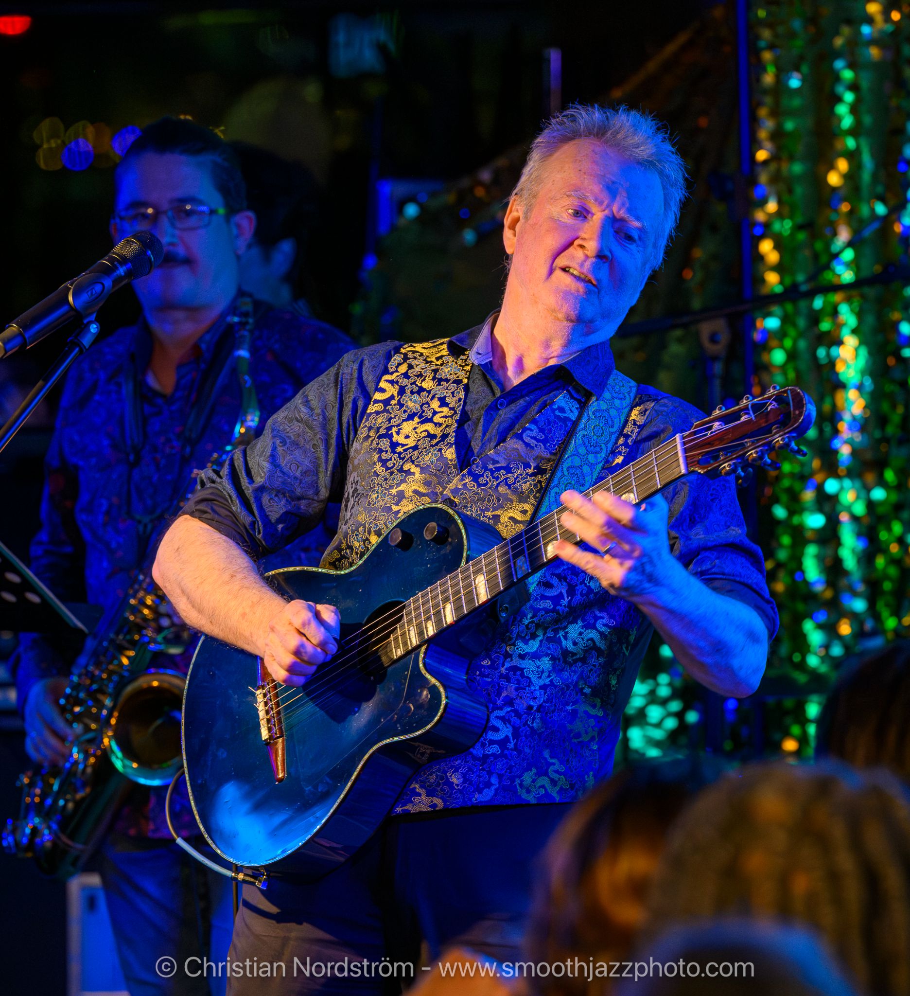 AMS2025 PeterWhite 019