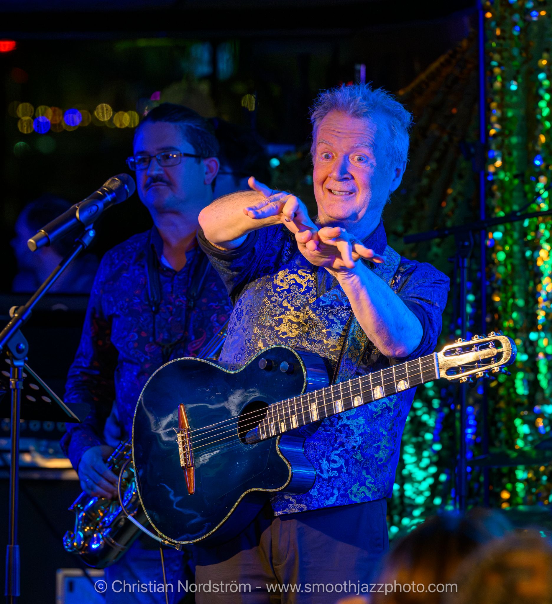 AMS2025 PeterWhite 020