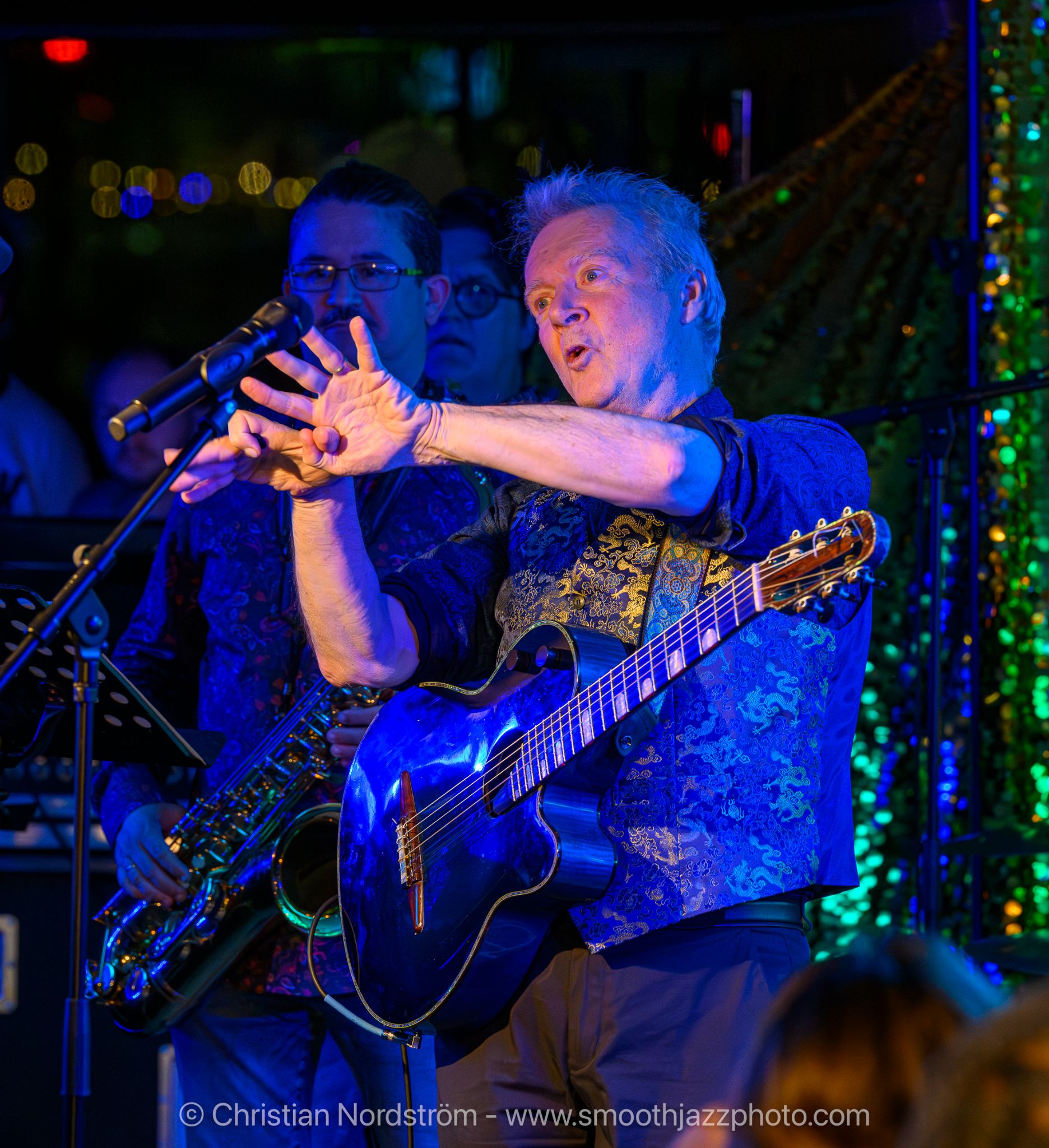 AMS2025 PeterWhite 021