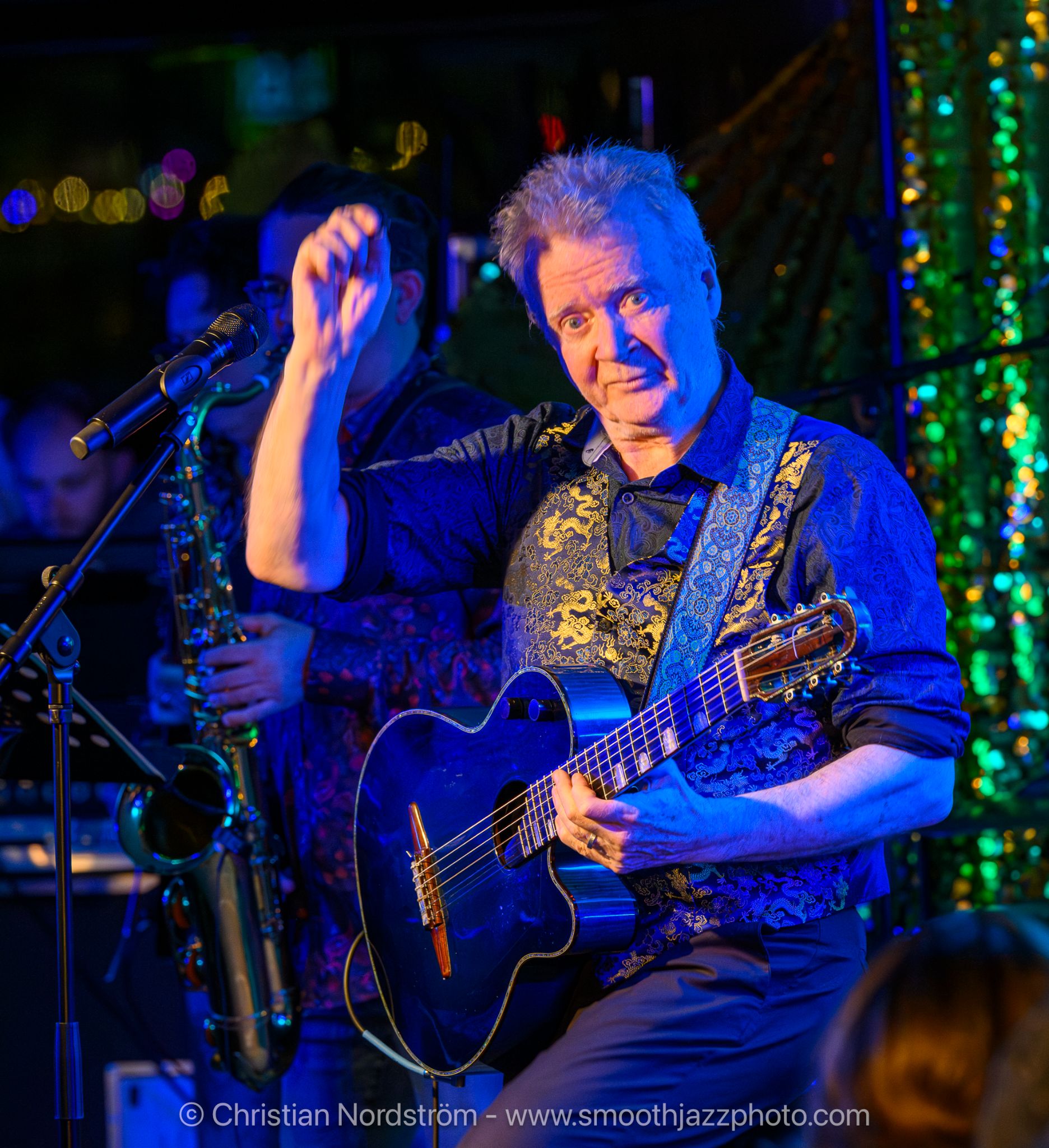 AMS2025 PeterWhite 023