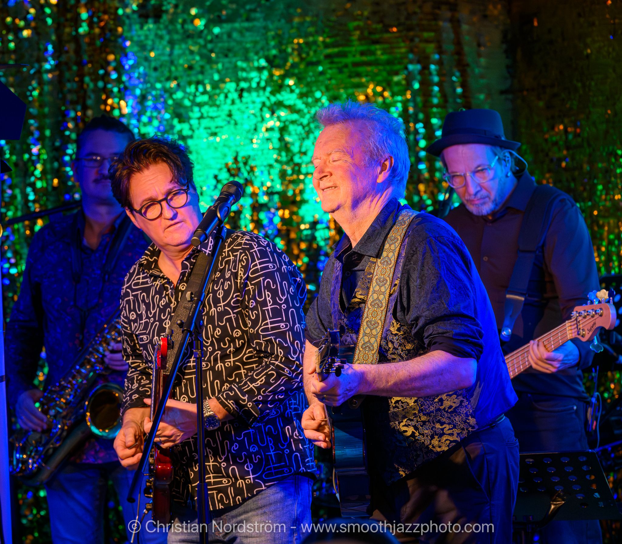 AMS2025 PeterWhite 027