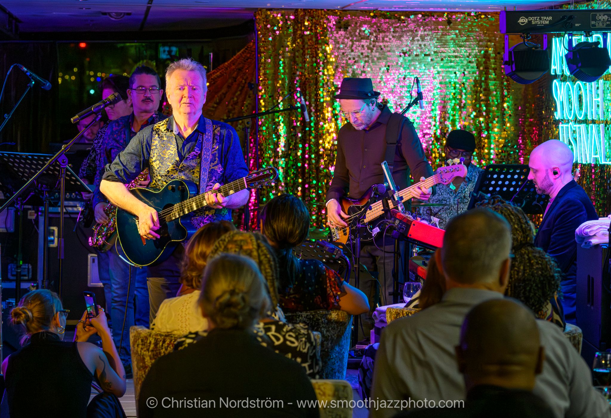 AMS2025 PeterWhite 030