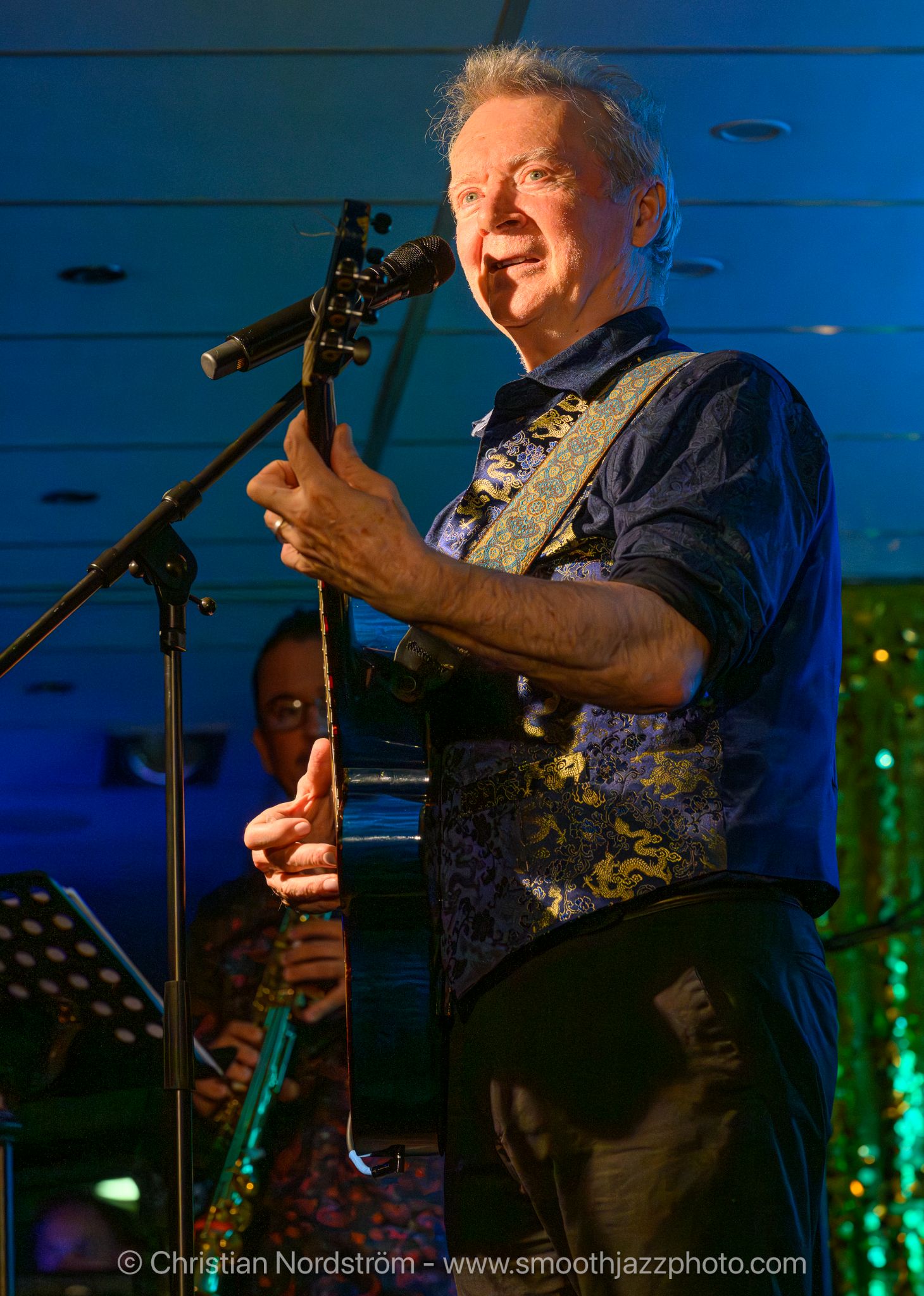 AMS2025 PeterWhite 031