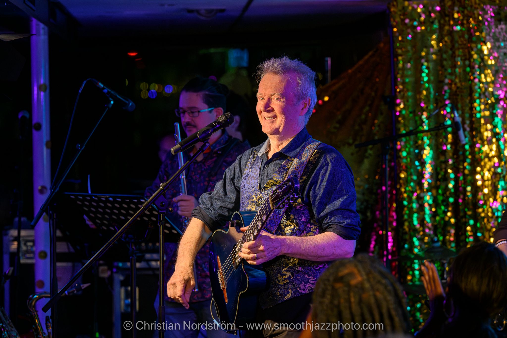 AMS2025 PeterWhite 035