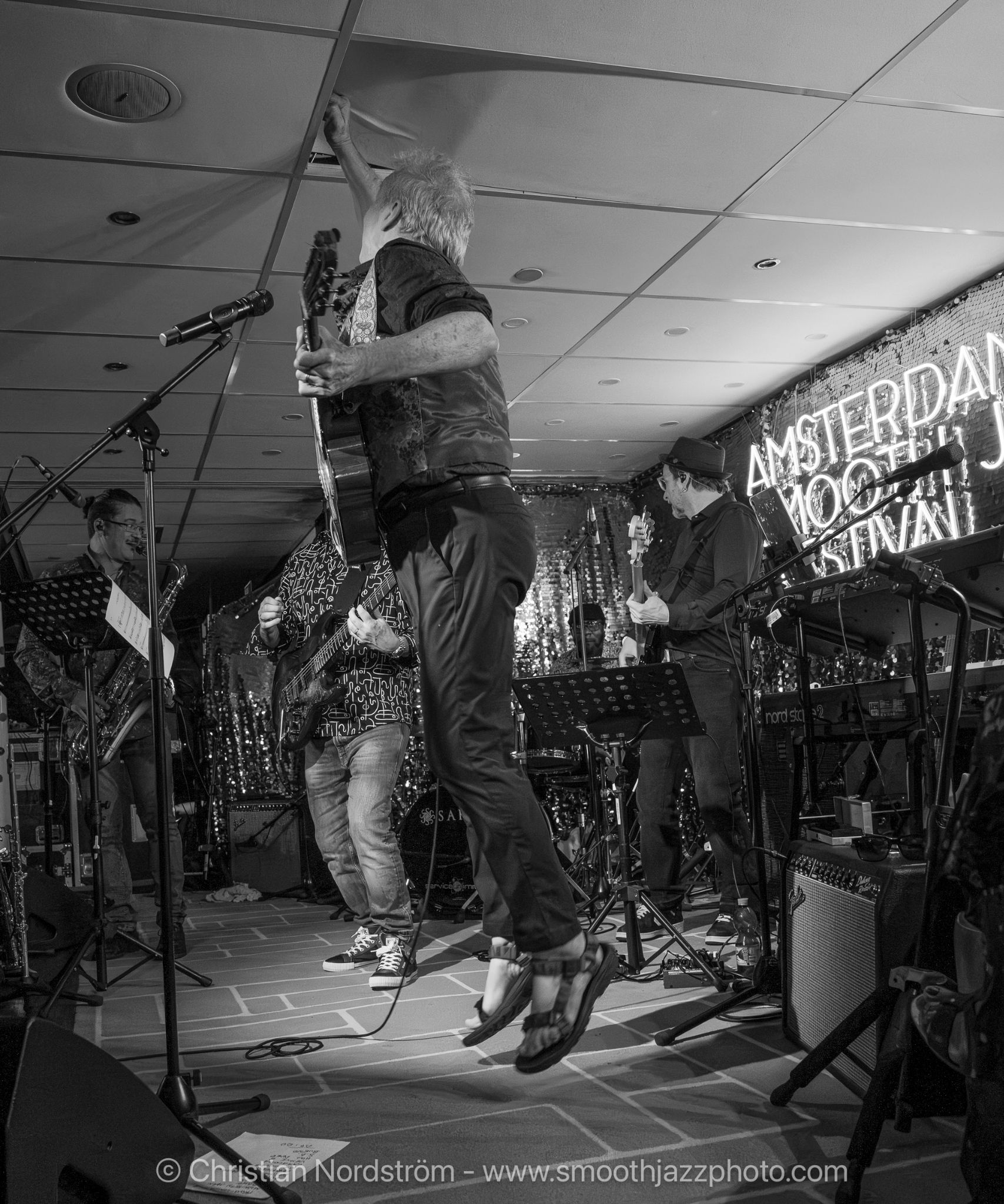 AMS2025 PeterWhite 042