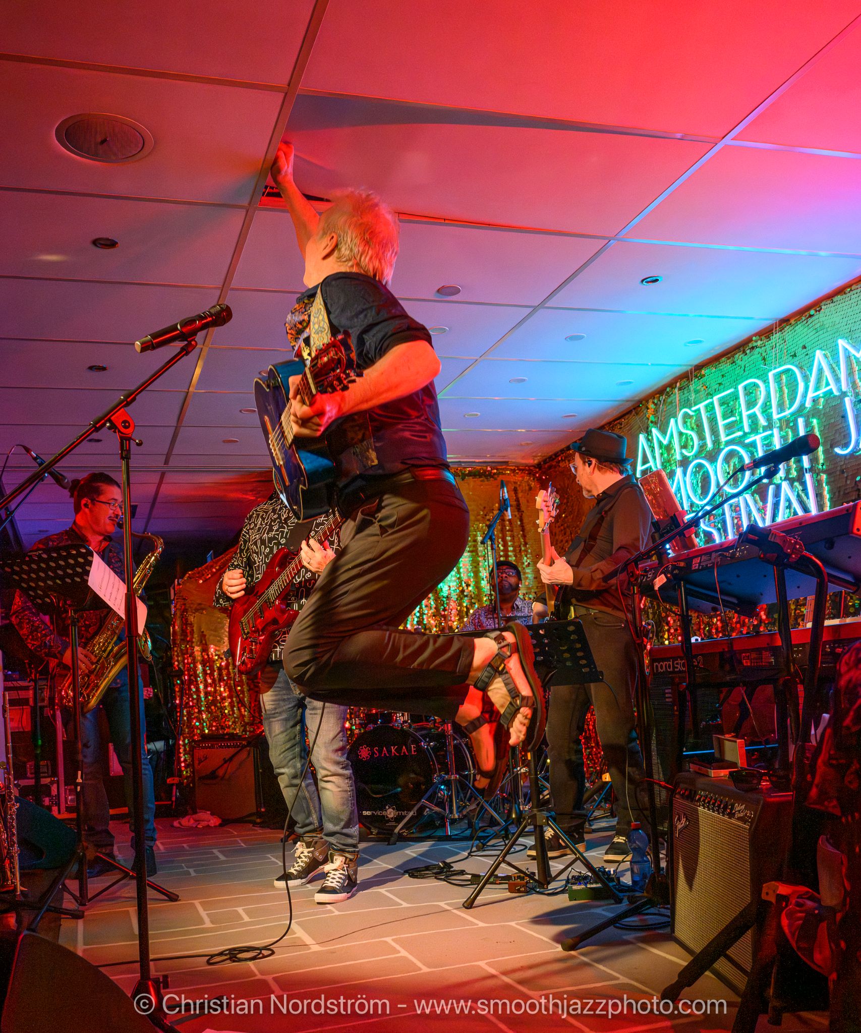 AMS2025 PeterWhite 043