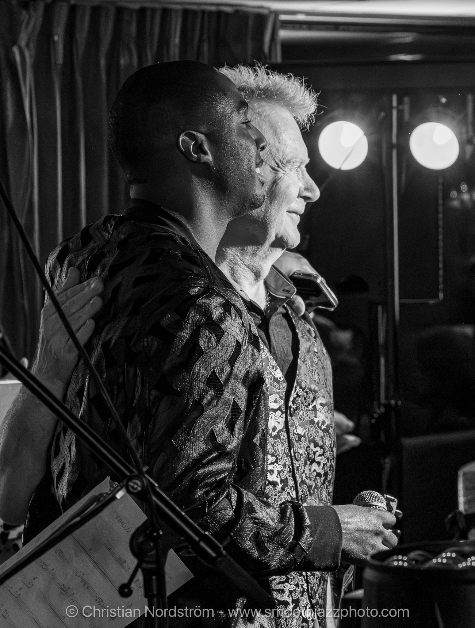 AMS2025 PeterWhite 047