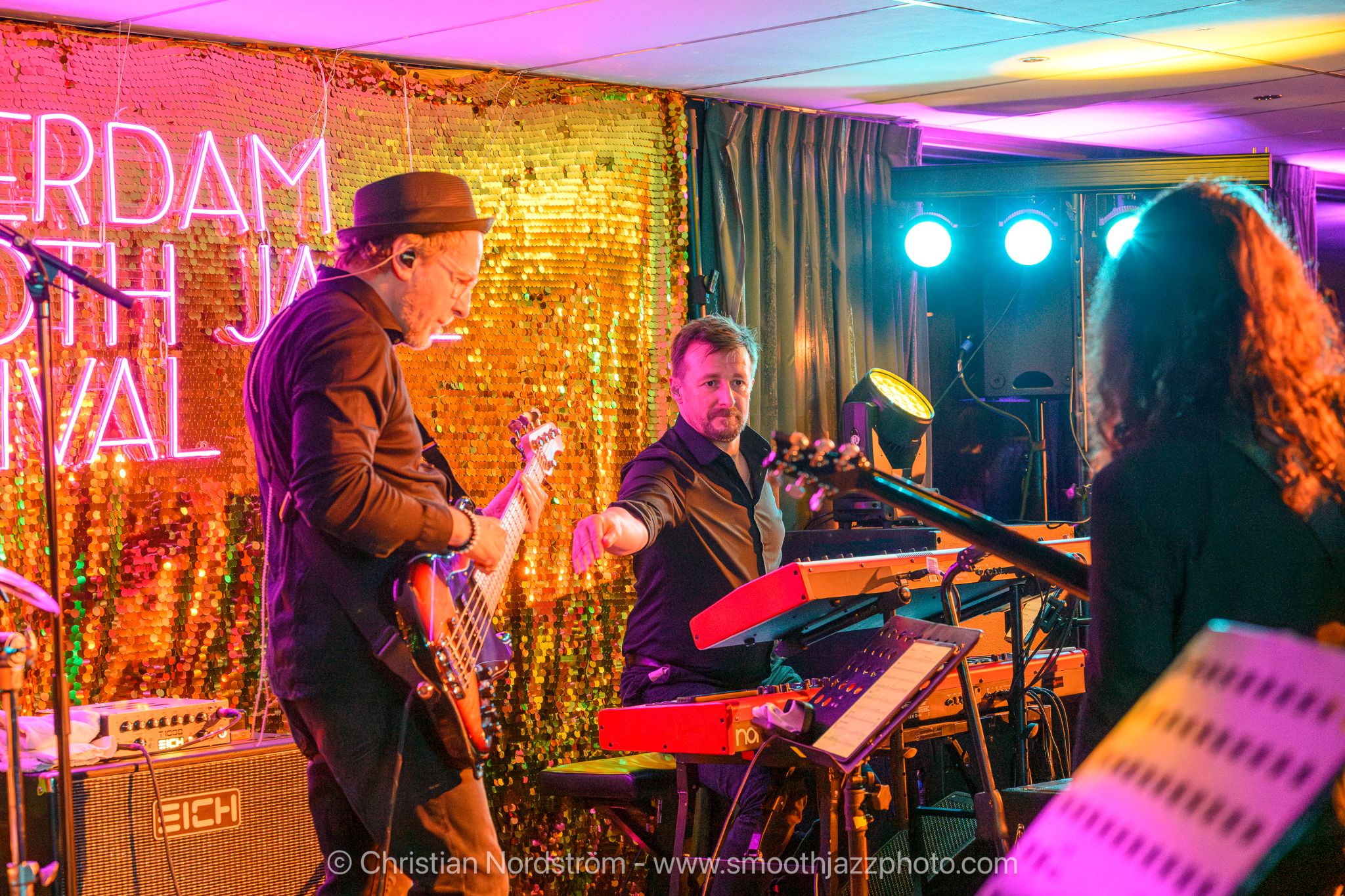 AMS2025 RobertoRestuccia 014